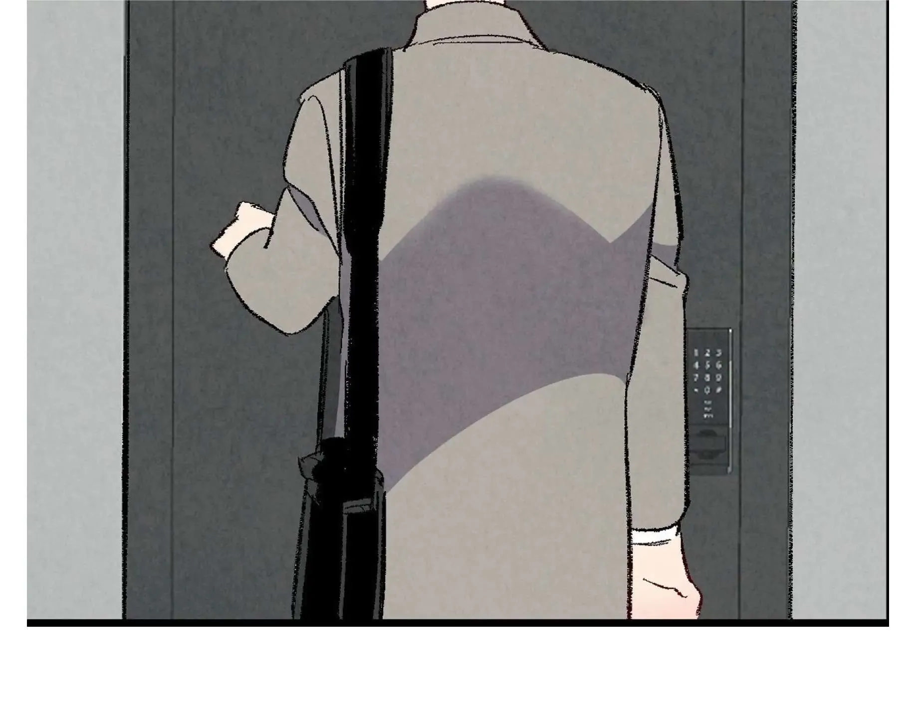 Perfect Buddy Chapter 55 page 136 - 