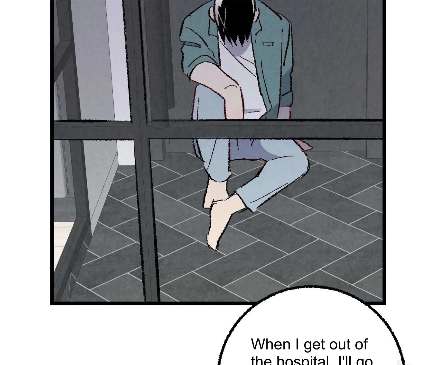 Perfect Buddy Chapter 55 page 139 - 