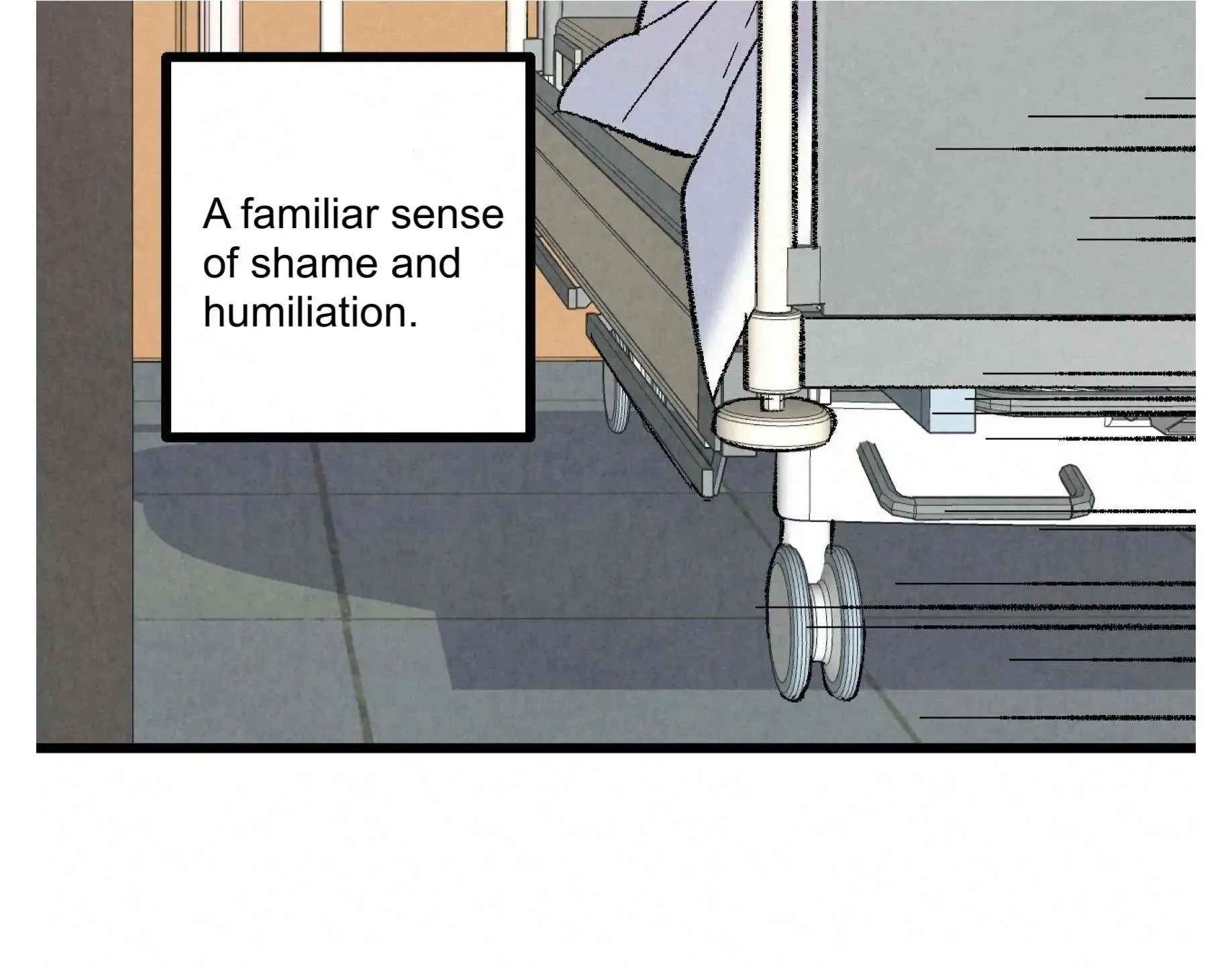 Perfect Buddy Chapter 55 page 158 - 