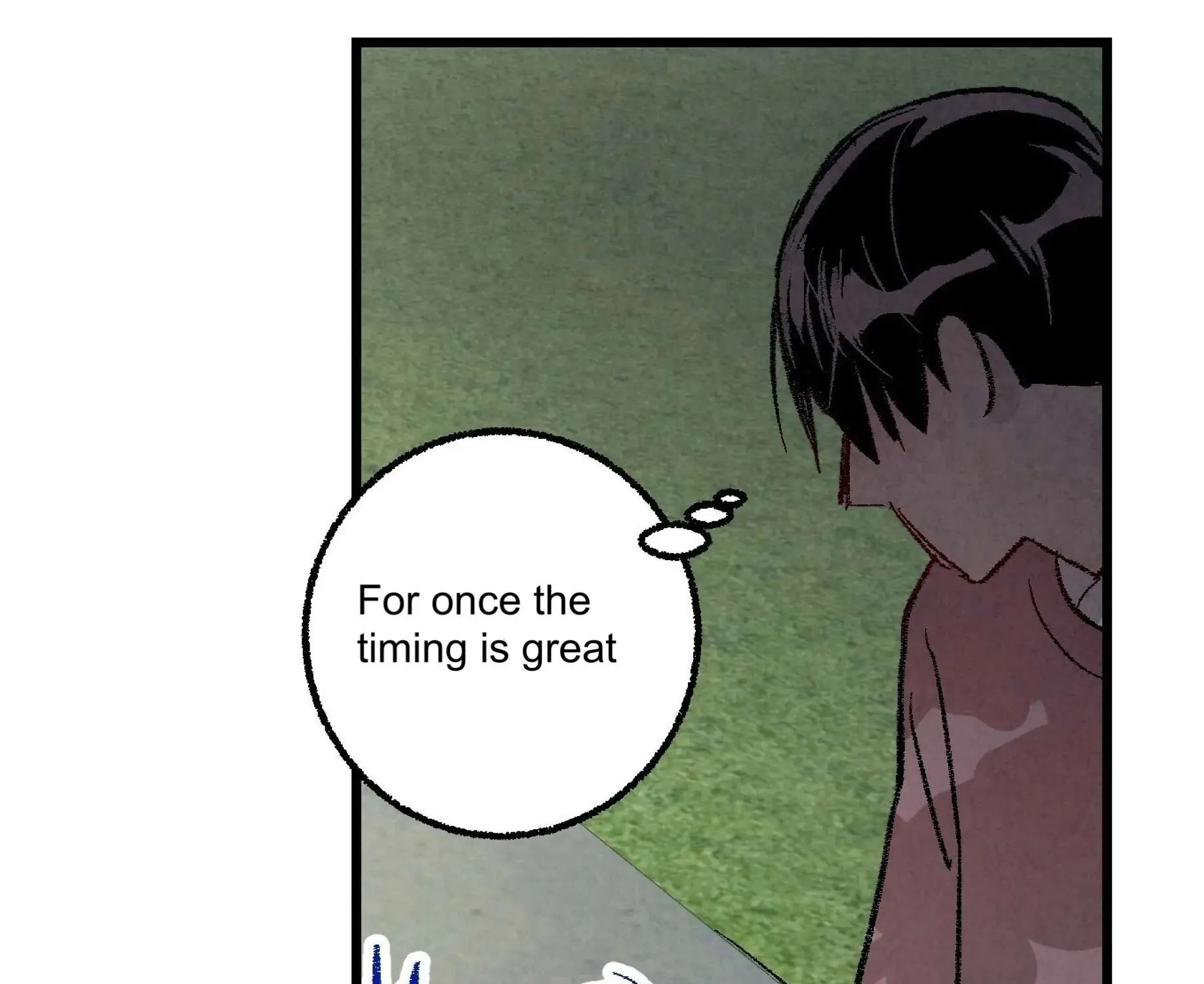 Perfect Buddy Chapter 55 page 169 - 