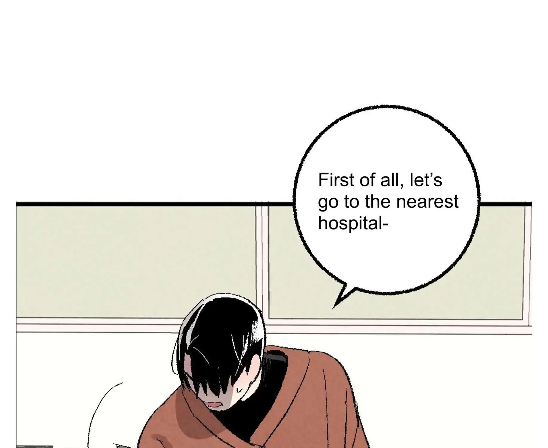 Perfect Buddy Chapter 55 page 18 - 