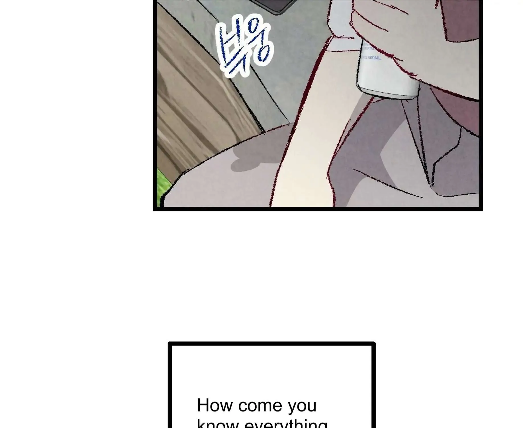 Perfect Buddy Chapter 55 page 171 - 