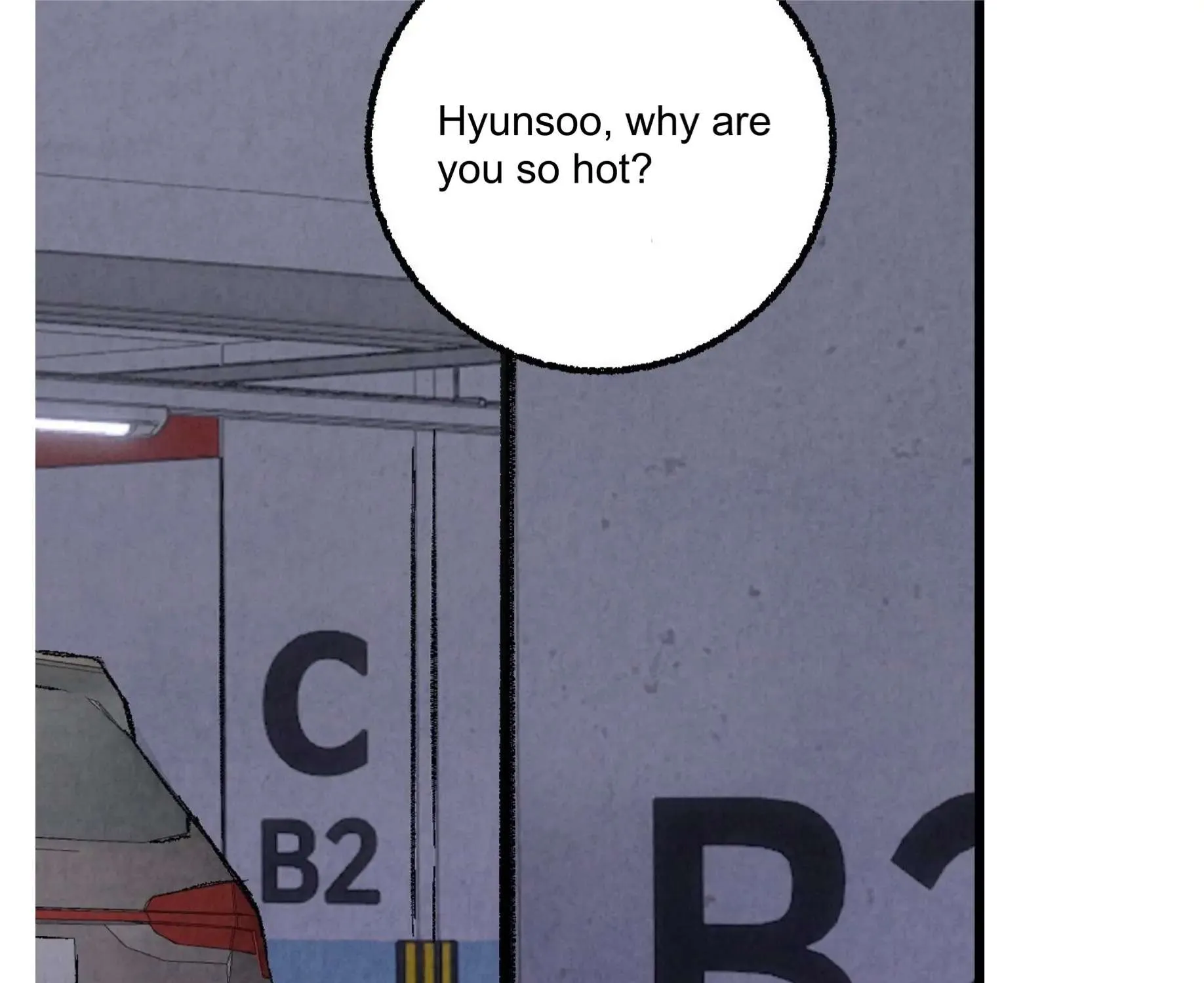Perfect Buddy Chapter 55 page 201 - 