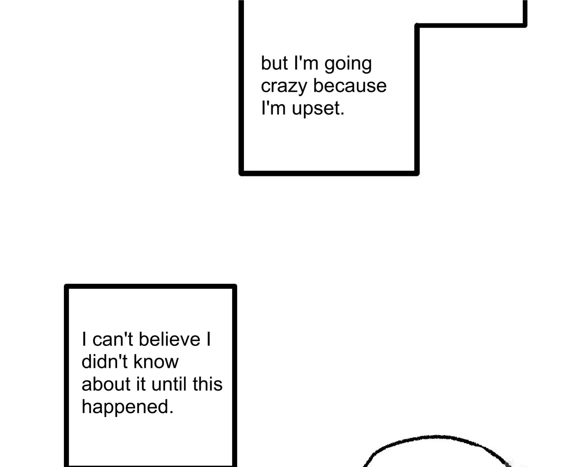 Perfect Buddy Chapter 55 page 22 - 