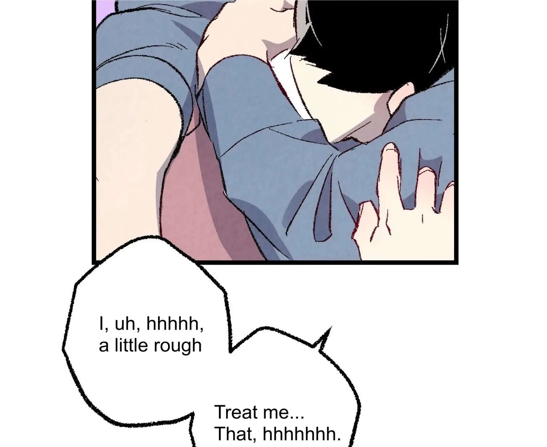 Perfect Buddy Chapter 55 page 222 - 