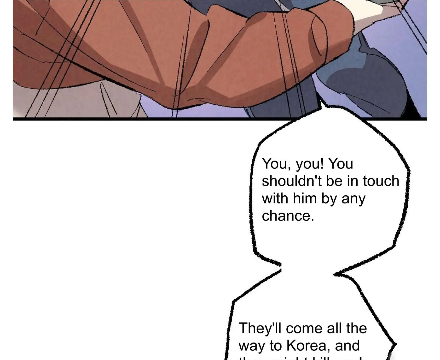 Perfect Buddy Chapter 55 page 26 - 