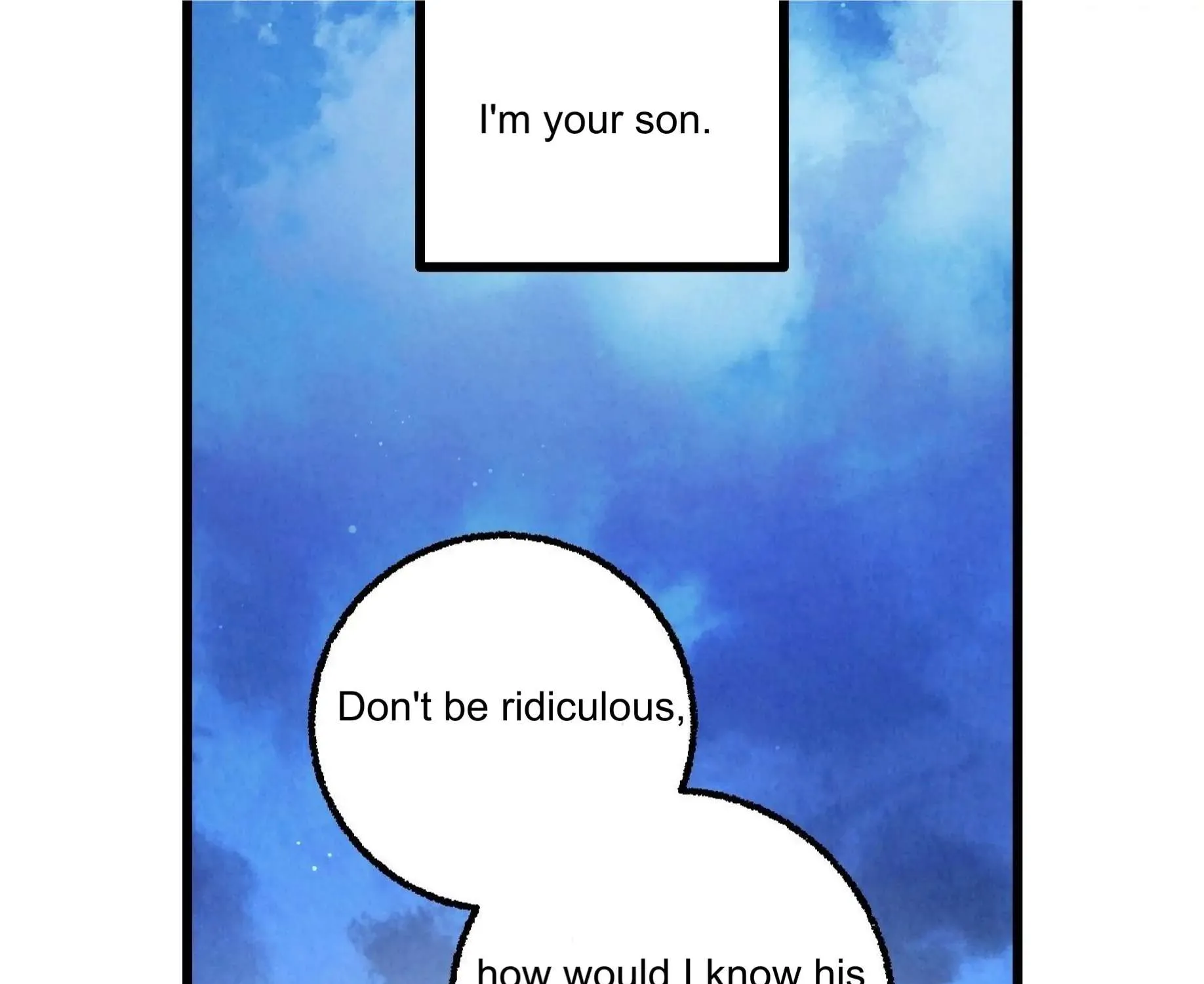 Perfect Buddy Chapter 55 page 31 - 