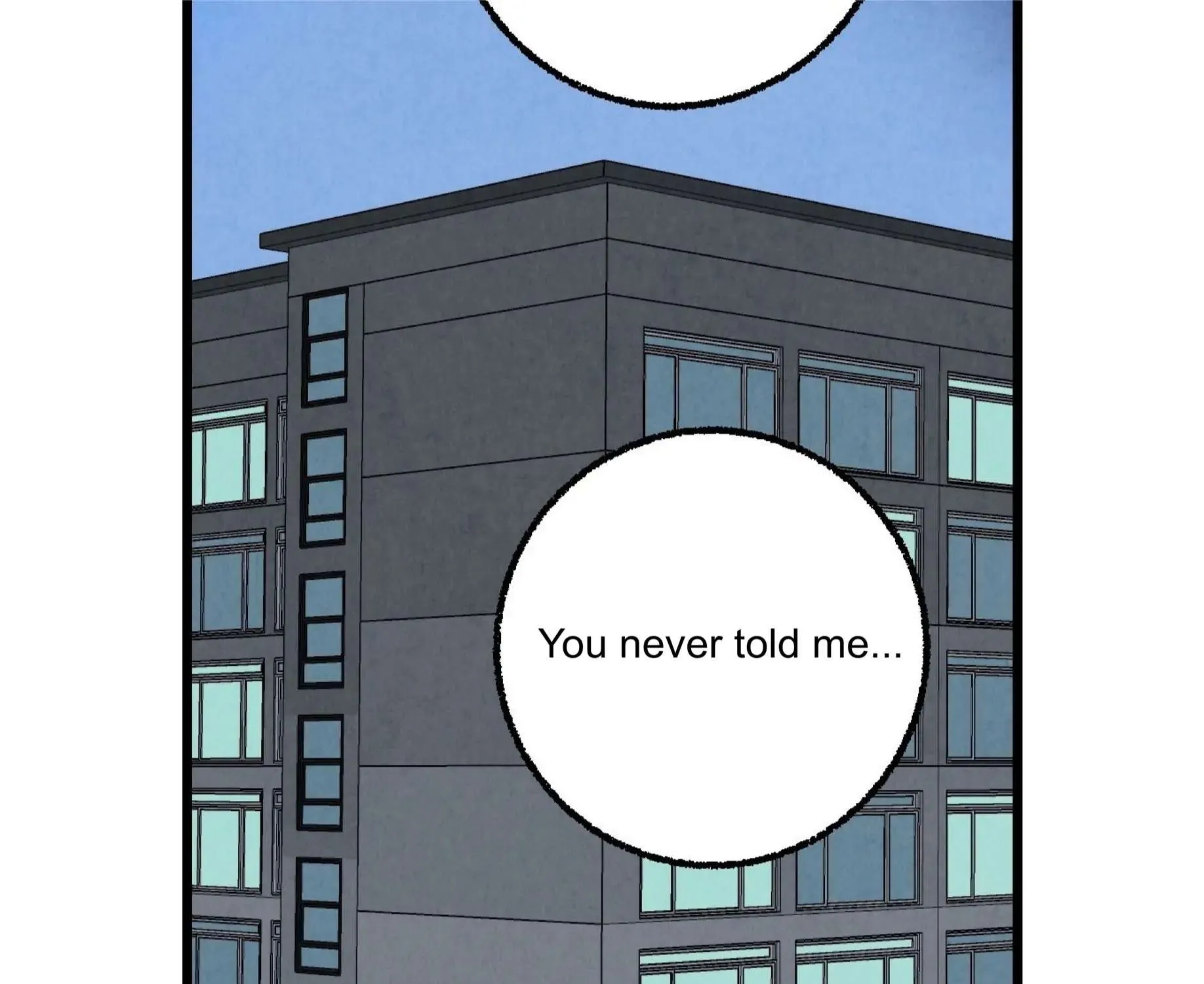Perfect Buddy Chapter 55 page 33 - 