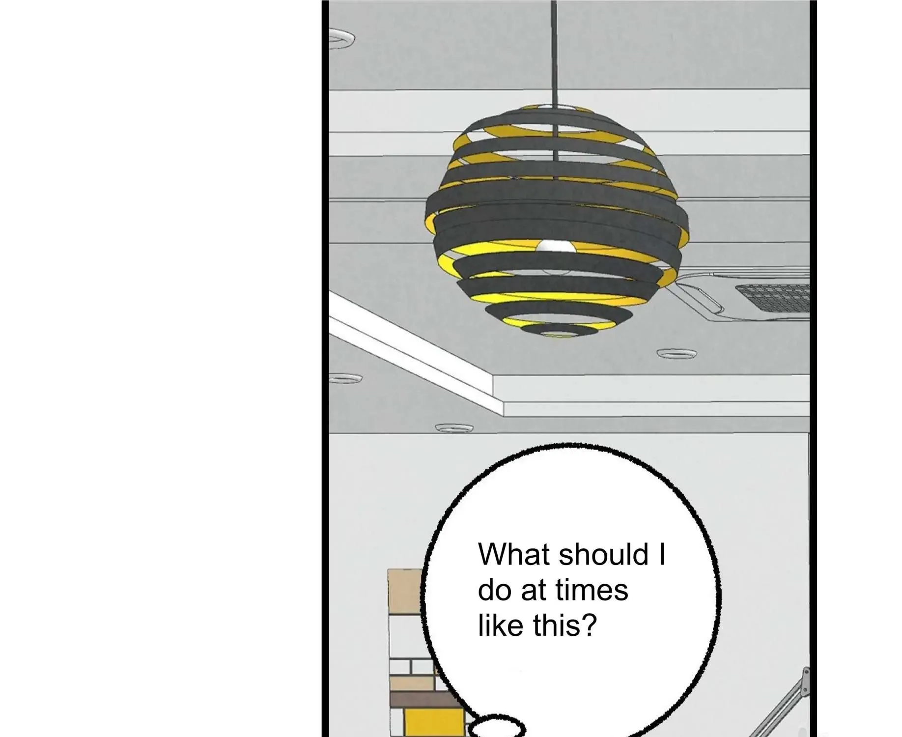 Perfect Buddy Chapter 55 page 37 - 