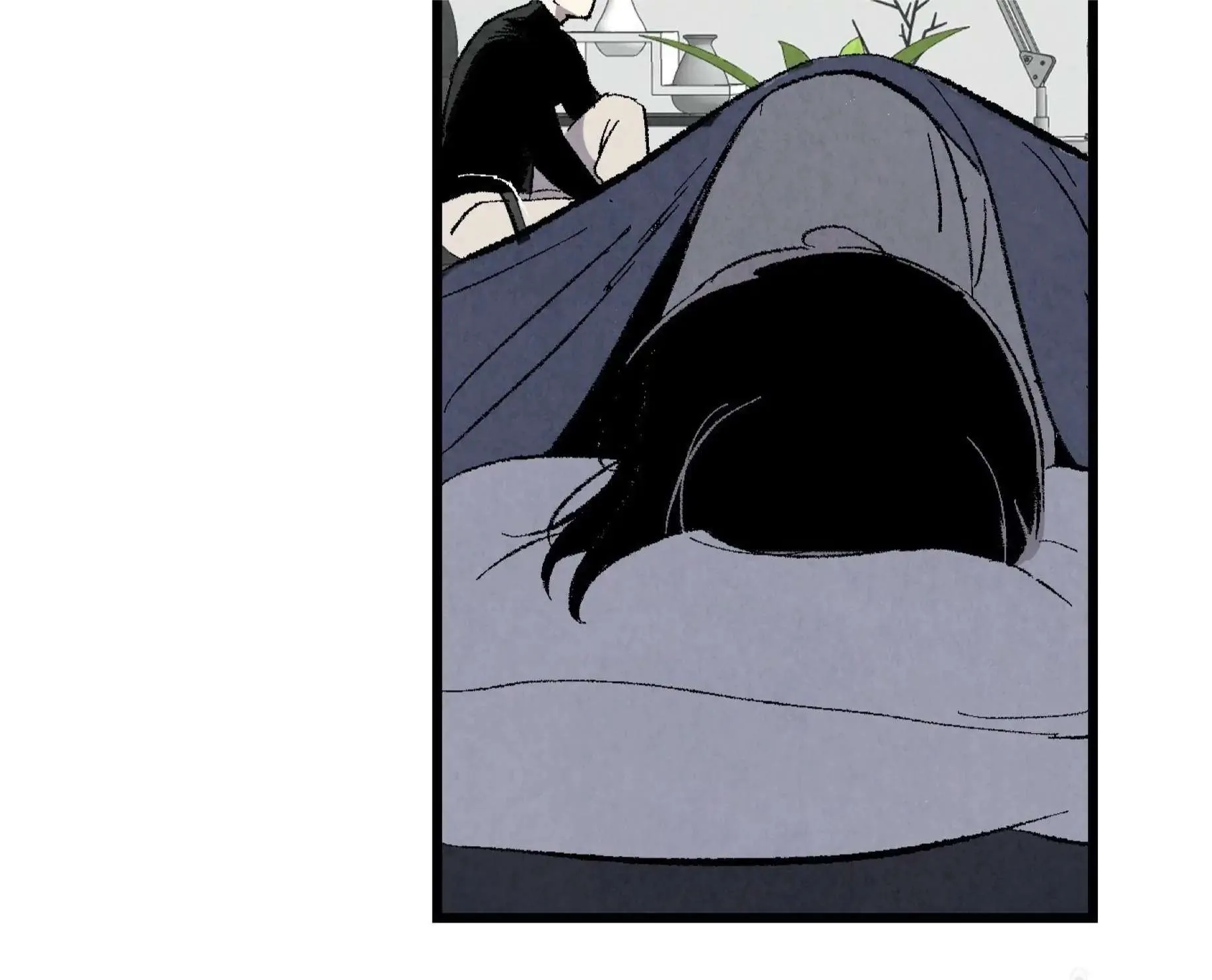 Perfect Buddy Chapter 55 page 39 - 