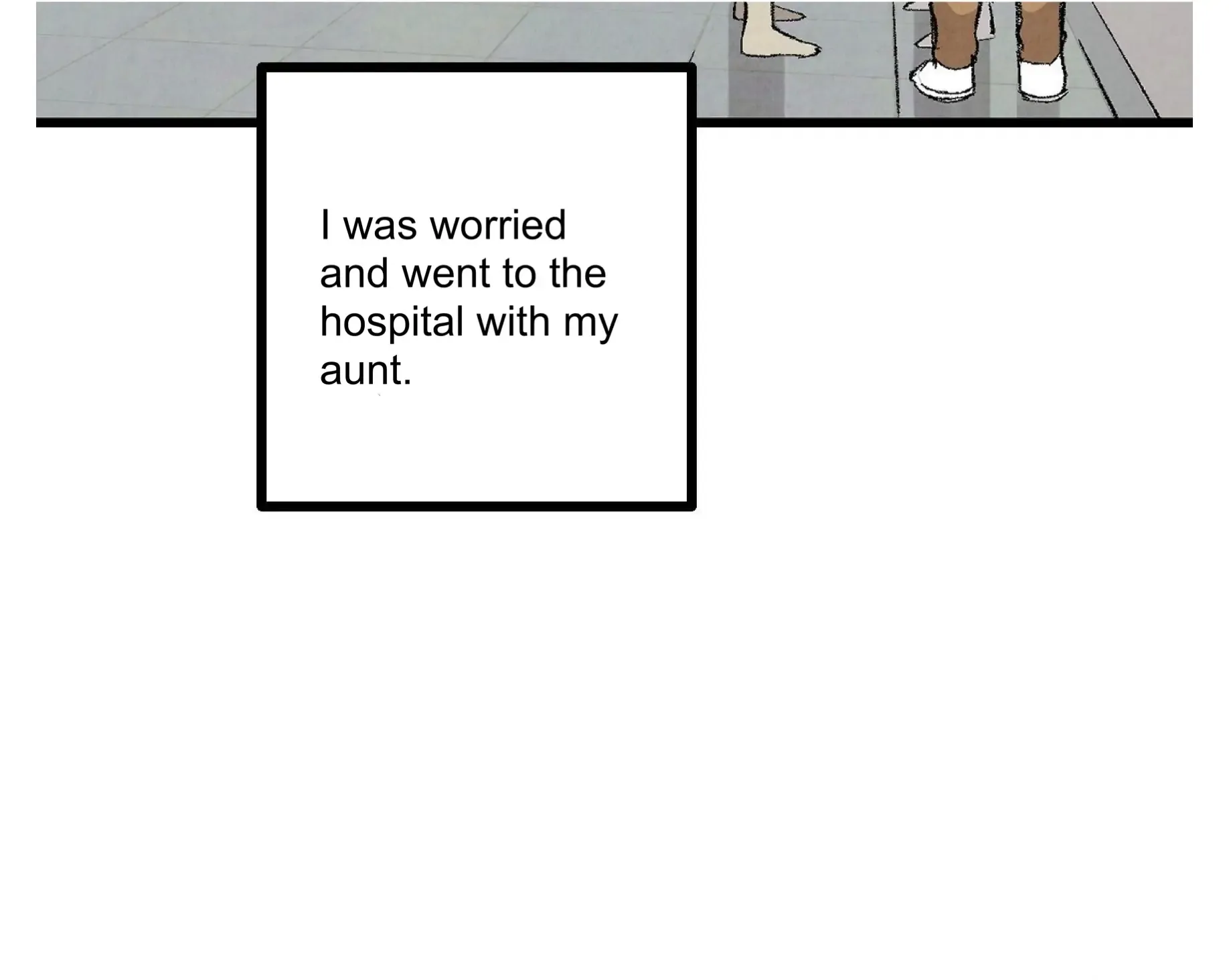 Perfect Buddy Chapter 55 page 58 - 