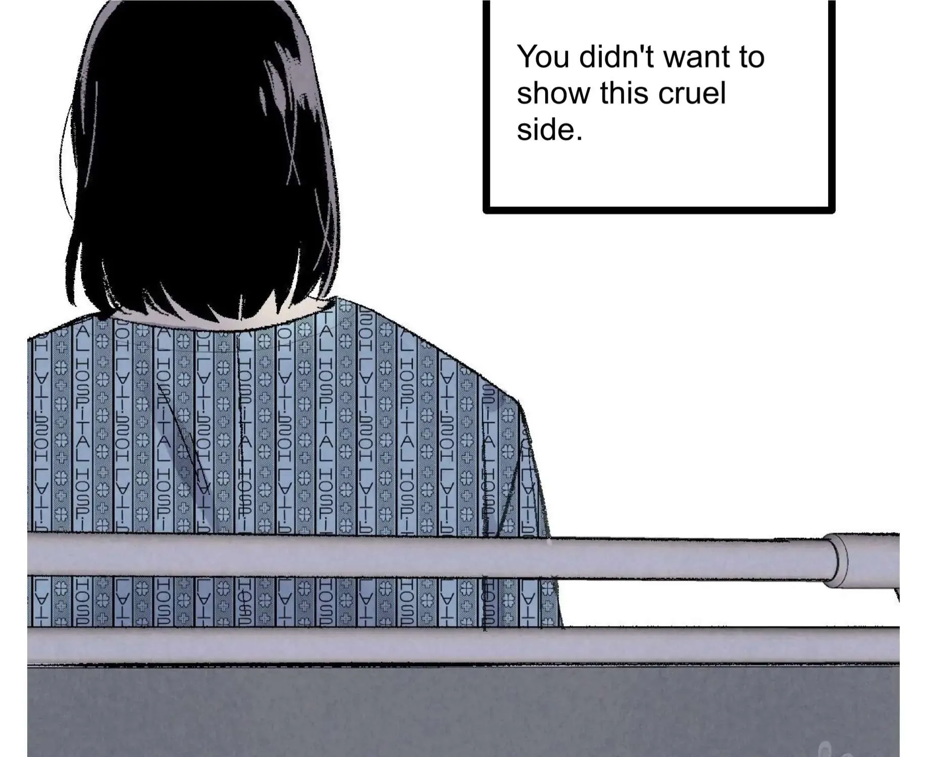 Perfect Buddy Chapter 55 page 70 - 