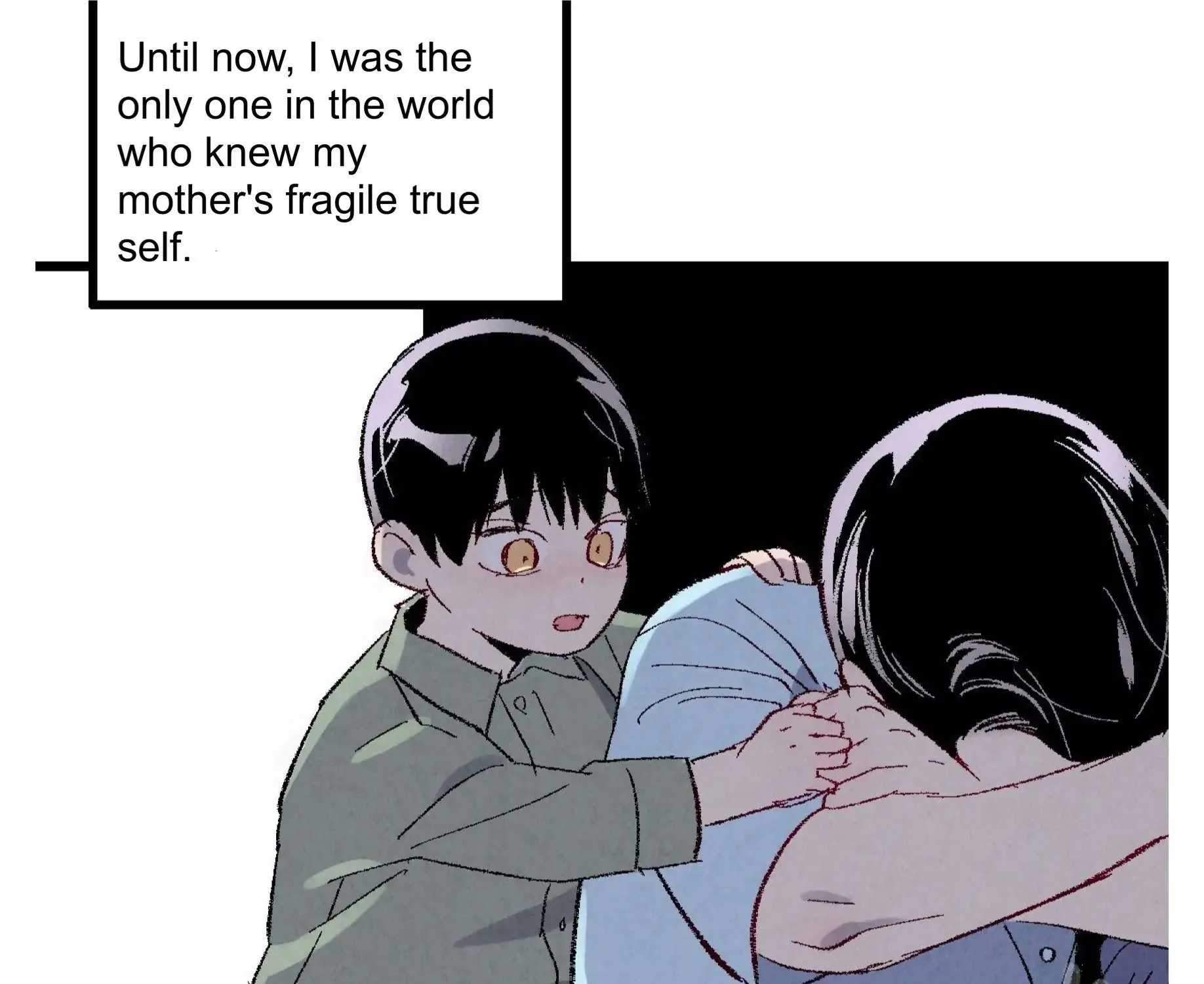 Perfect Buddy Chapter 55 page 77 - 