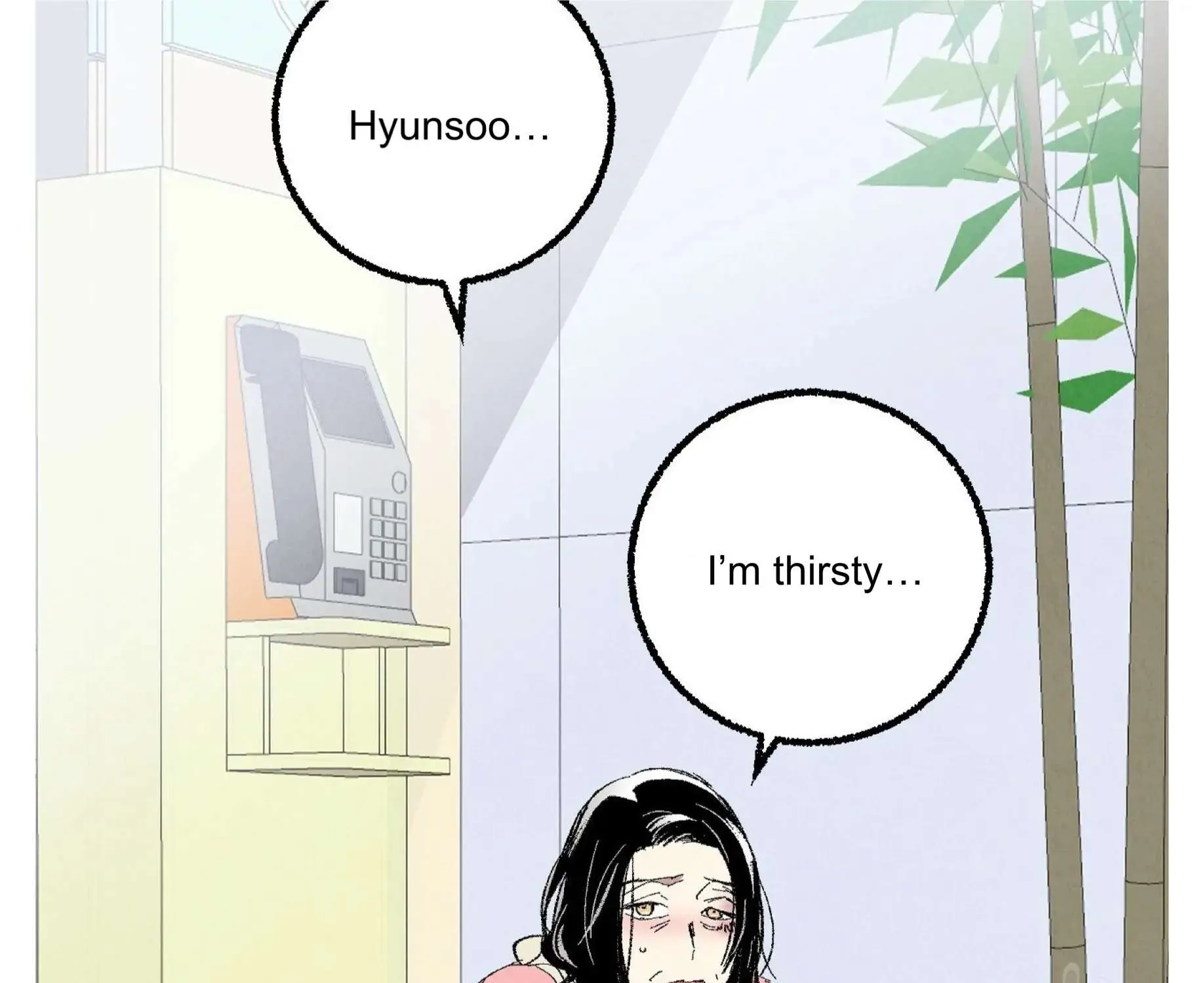 Perfect Buddy Chapter 55 page 9 - 