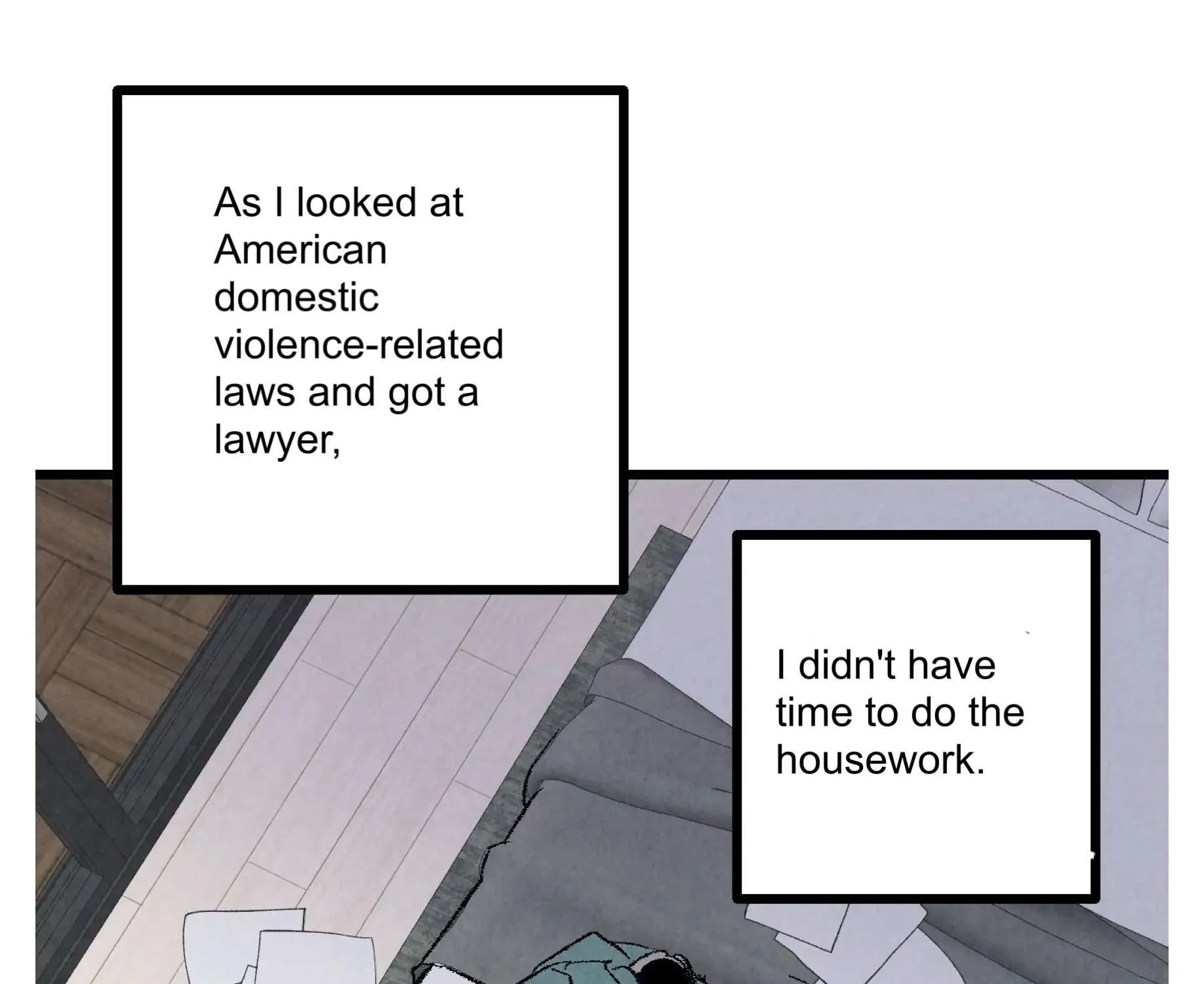 Perfect Buddy Chapter 55 page 96 - 