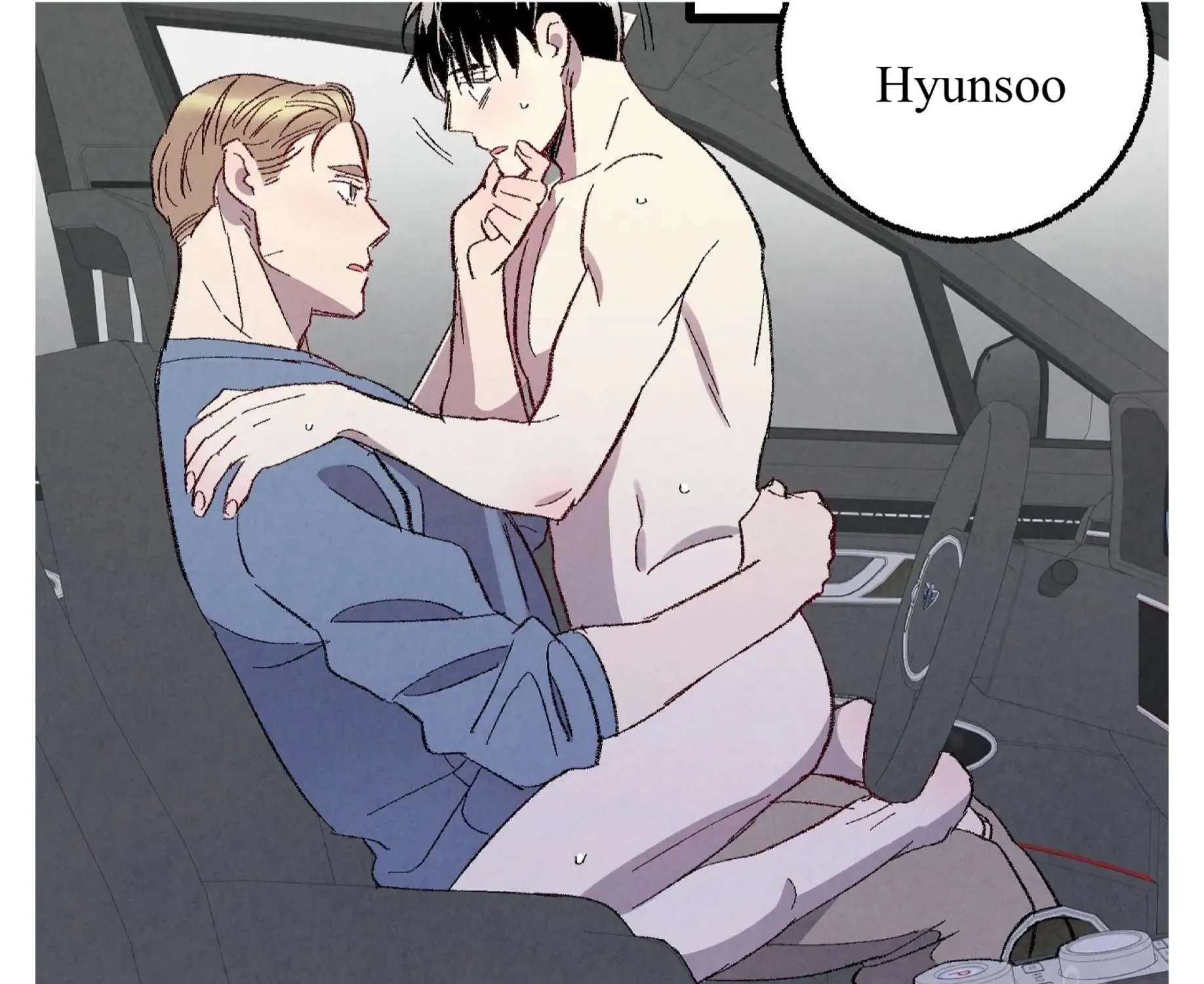 Perfect Buddy Chapter 56 page 103 - 