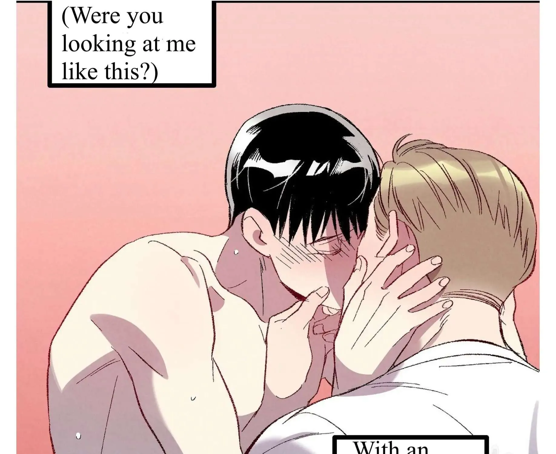 Perfect Buddy Chapter 56 page 111 - 