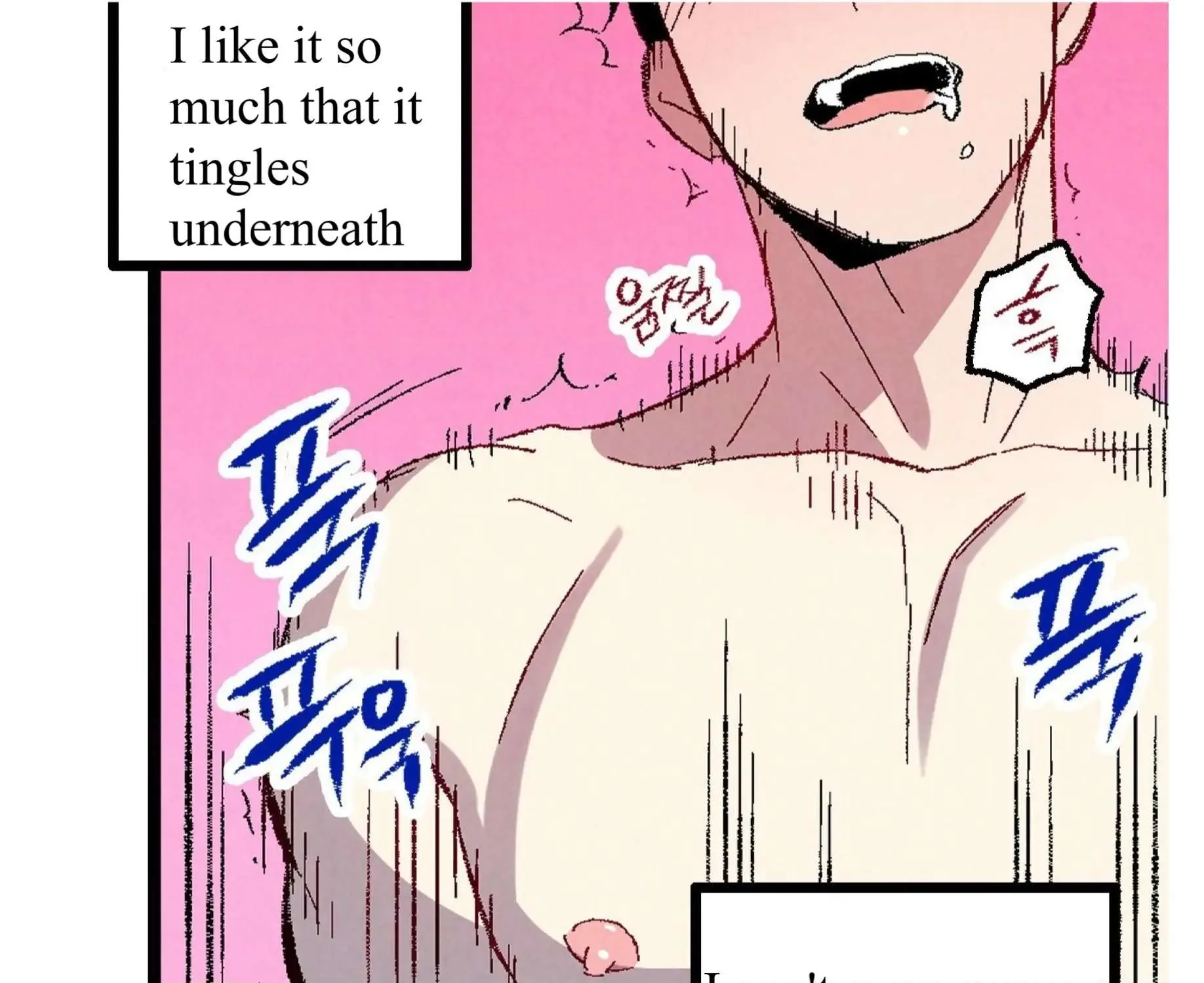 Perfect Buddy Chapter 56 page 159 - 