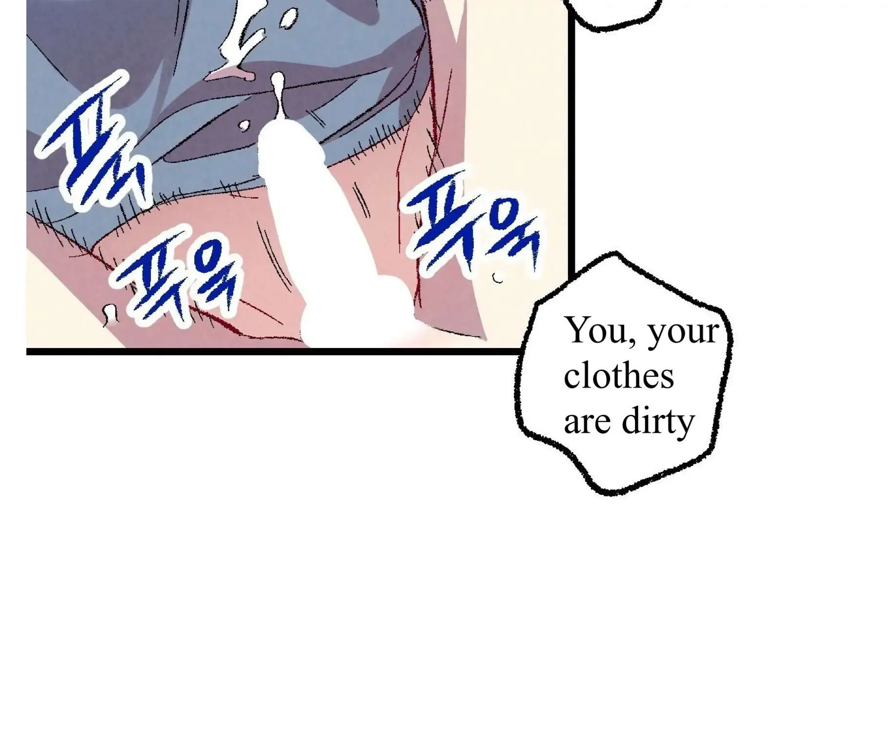 Perfect Buddy Chapter 56 page 163 - 