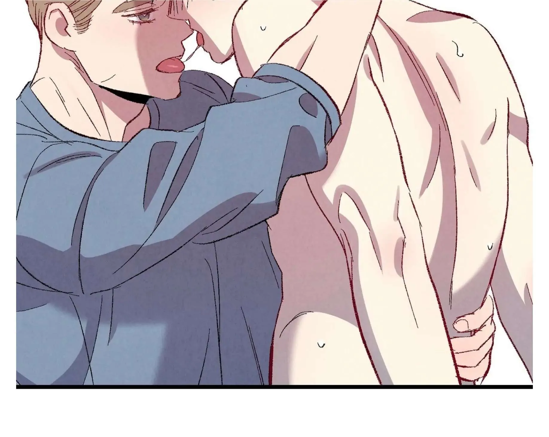 Perfect Buddy Chapter 56 page 171 - 