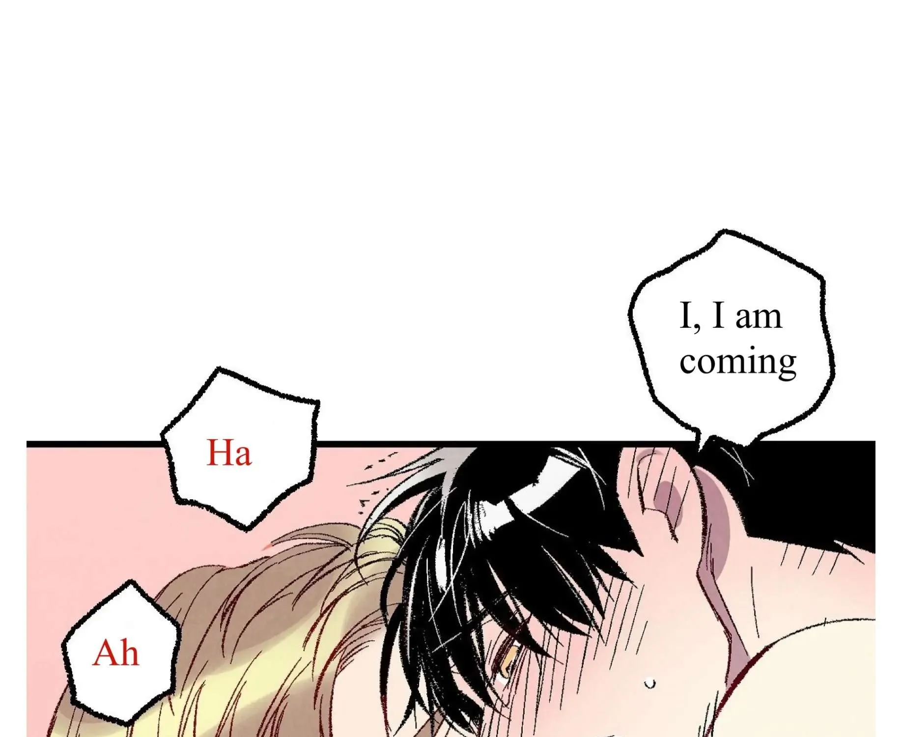 Perfect Buddy Chapter 56 page 172 - 