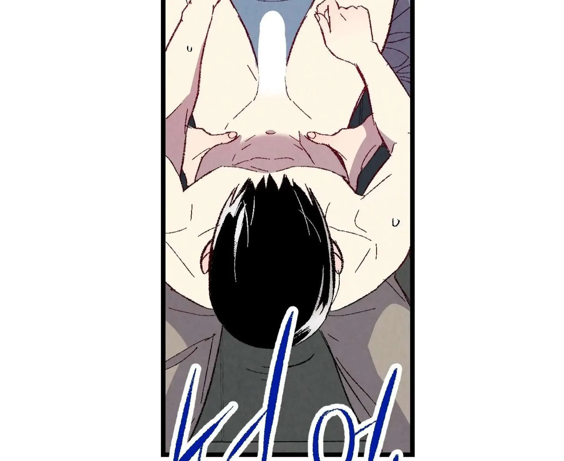 Perfect Buddy Chapter 56 page 183 - 