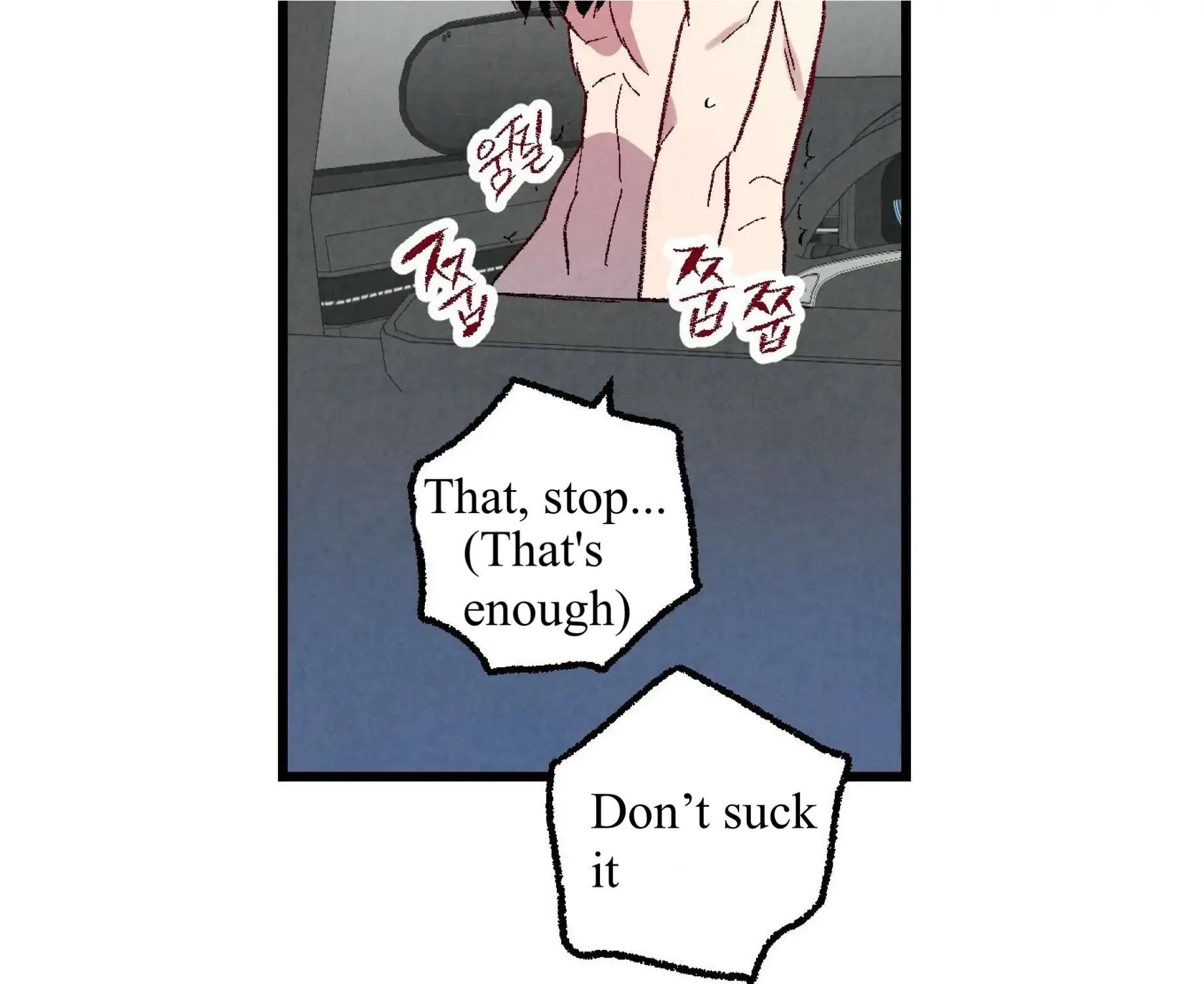 Perfect Buddy Chapter 56 page 193 - 