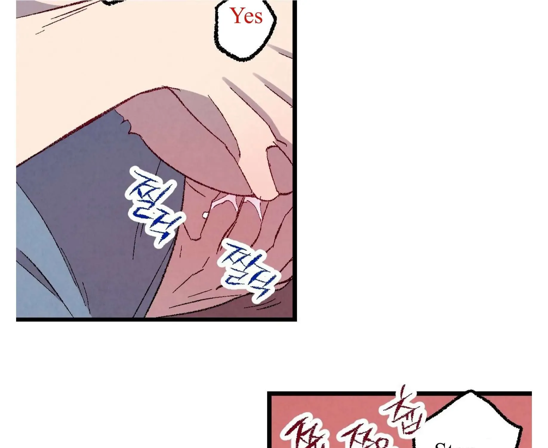 Perfect Buddy Chapter 56 page 197 - 
