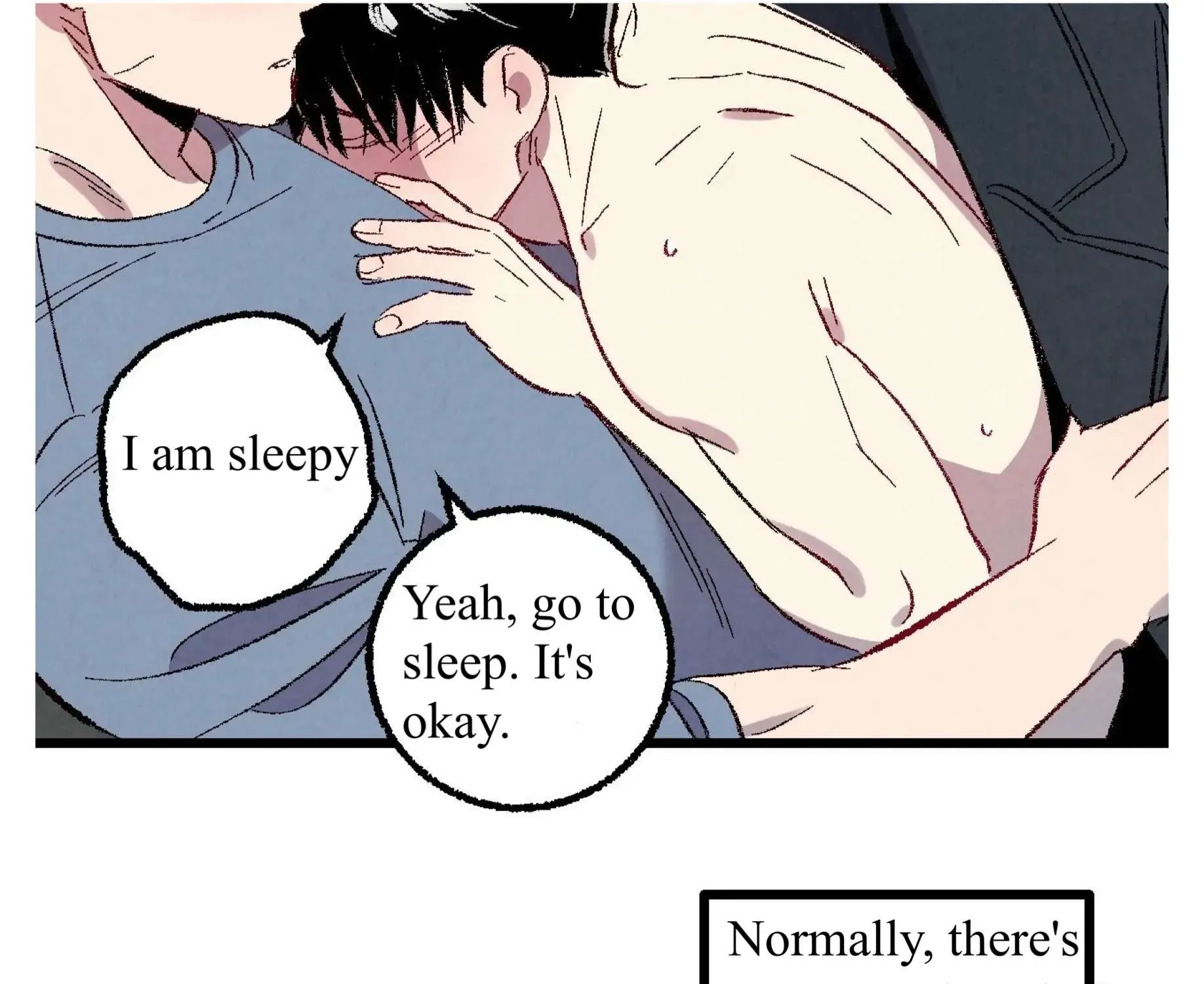 Perfect Buddy Chapter 56 page 222 - 