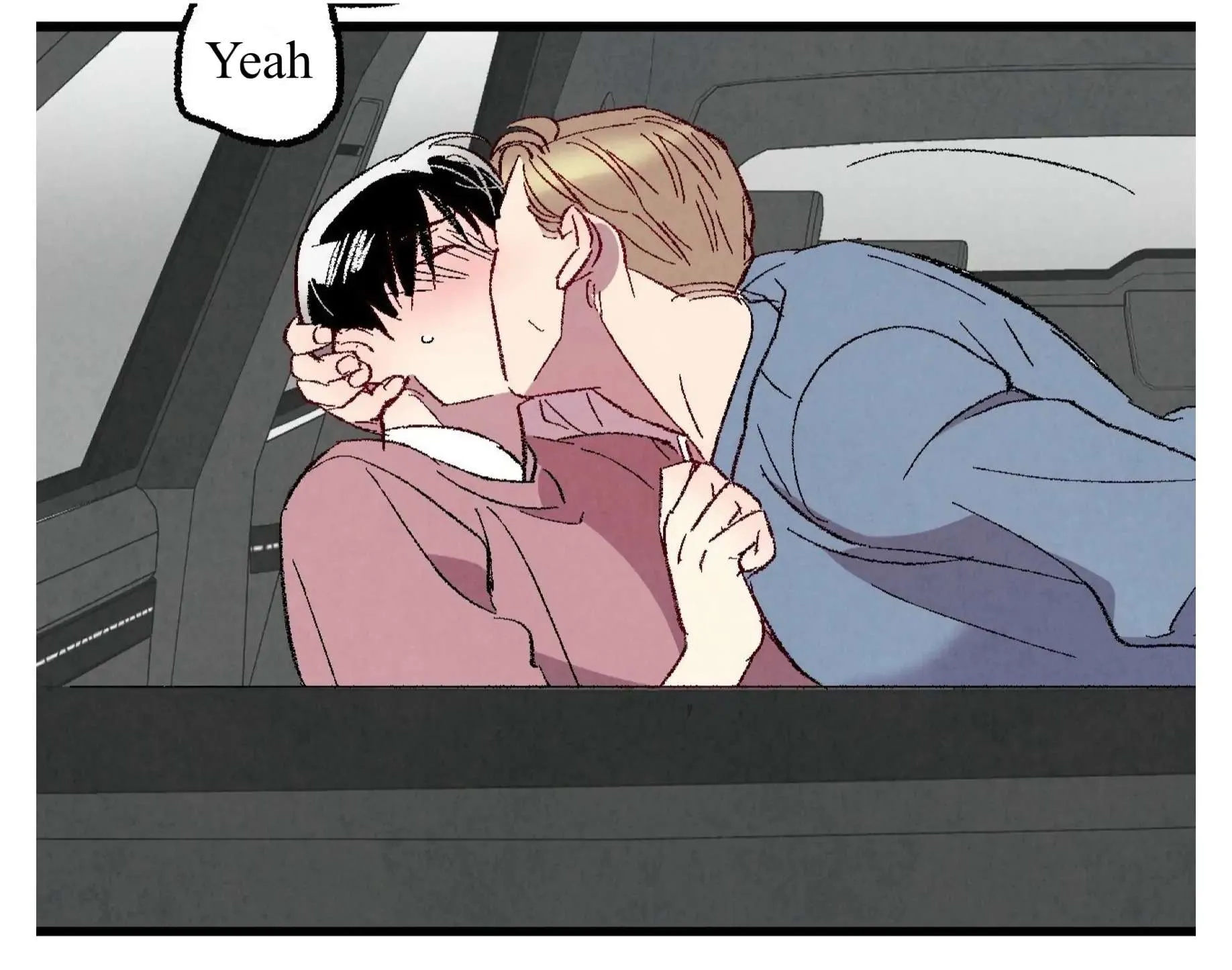 Perfect Buddy Chapter 56 page 30 - 