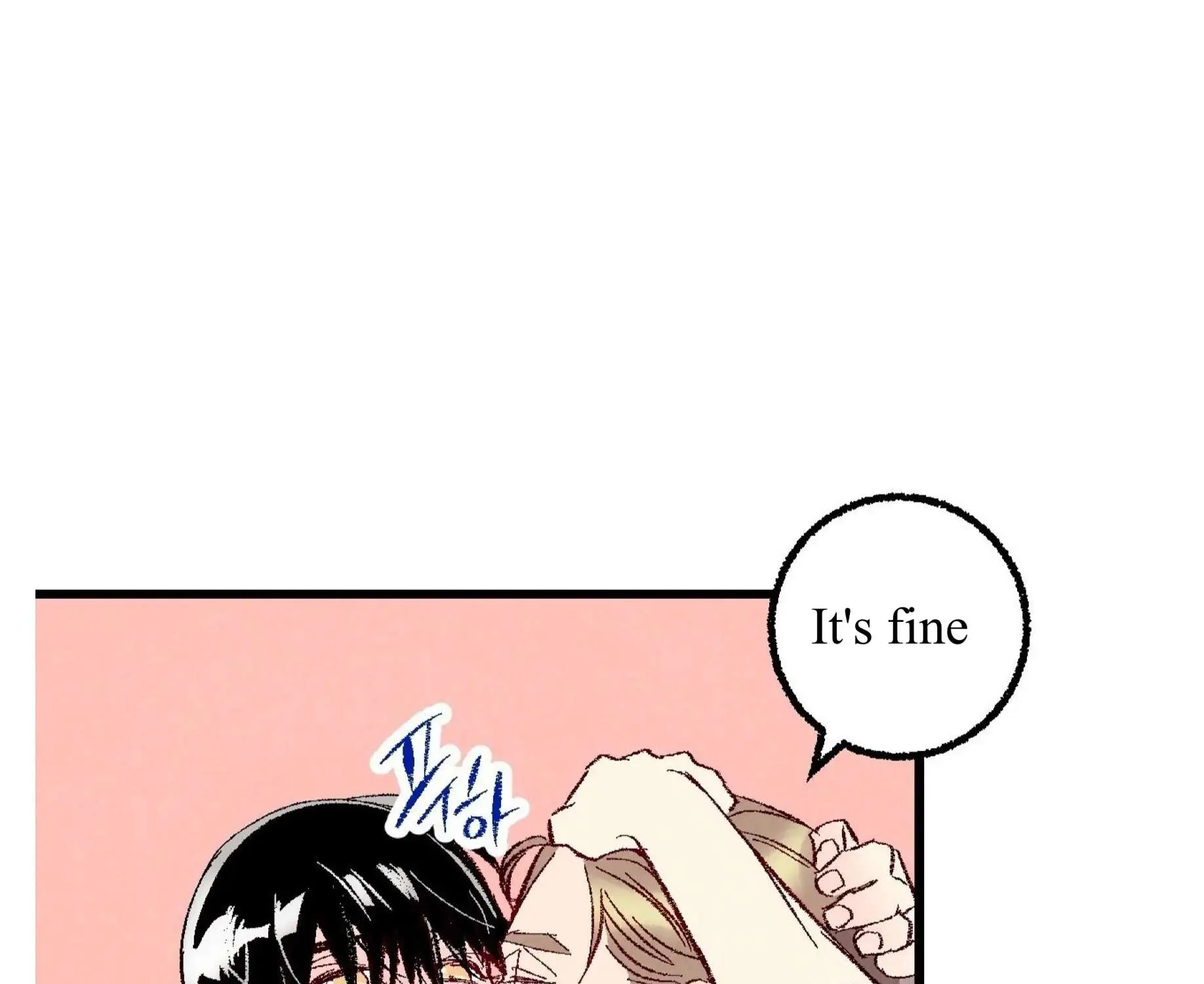Perfect Buddy Chapter 56 page 31 - 