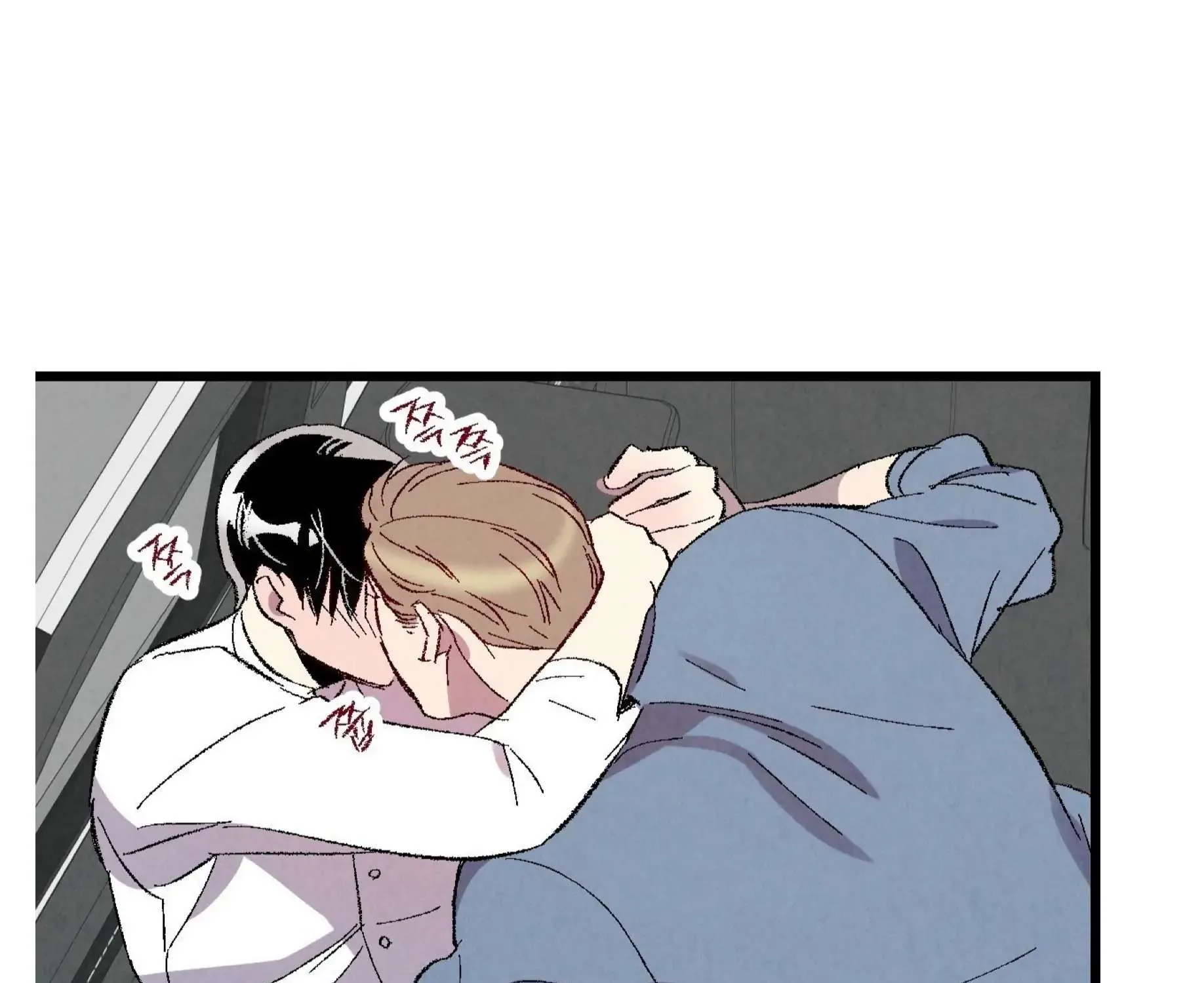 Perfect Buddy Chapter 56 page 39 - 