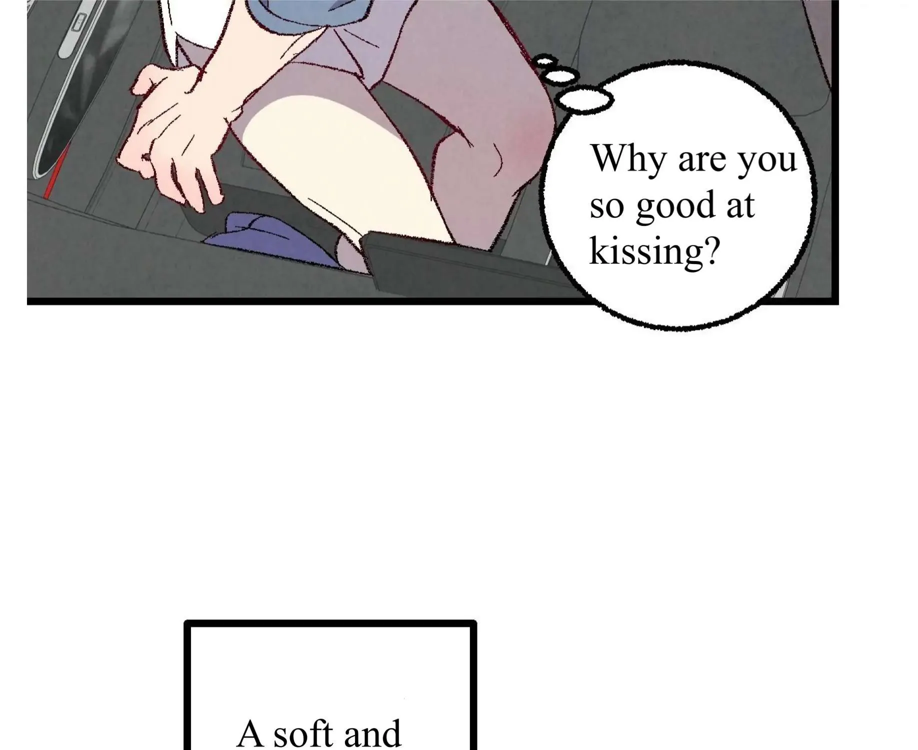 Perfect Buddy Chapter 56 page 41 - 