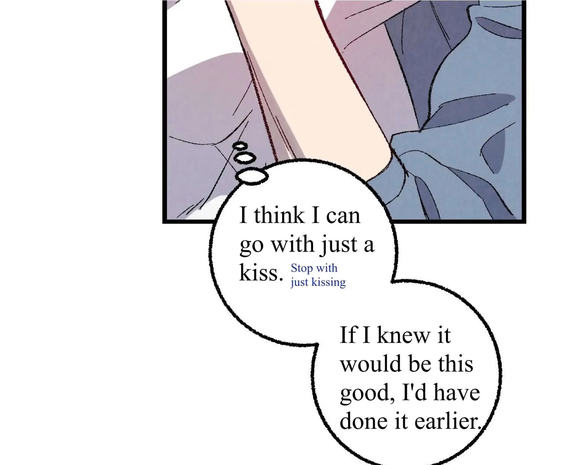 Perfect Buddy Chapter 56 page 45 - 