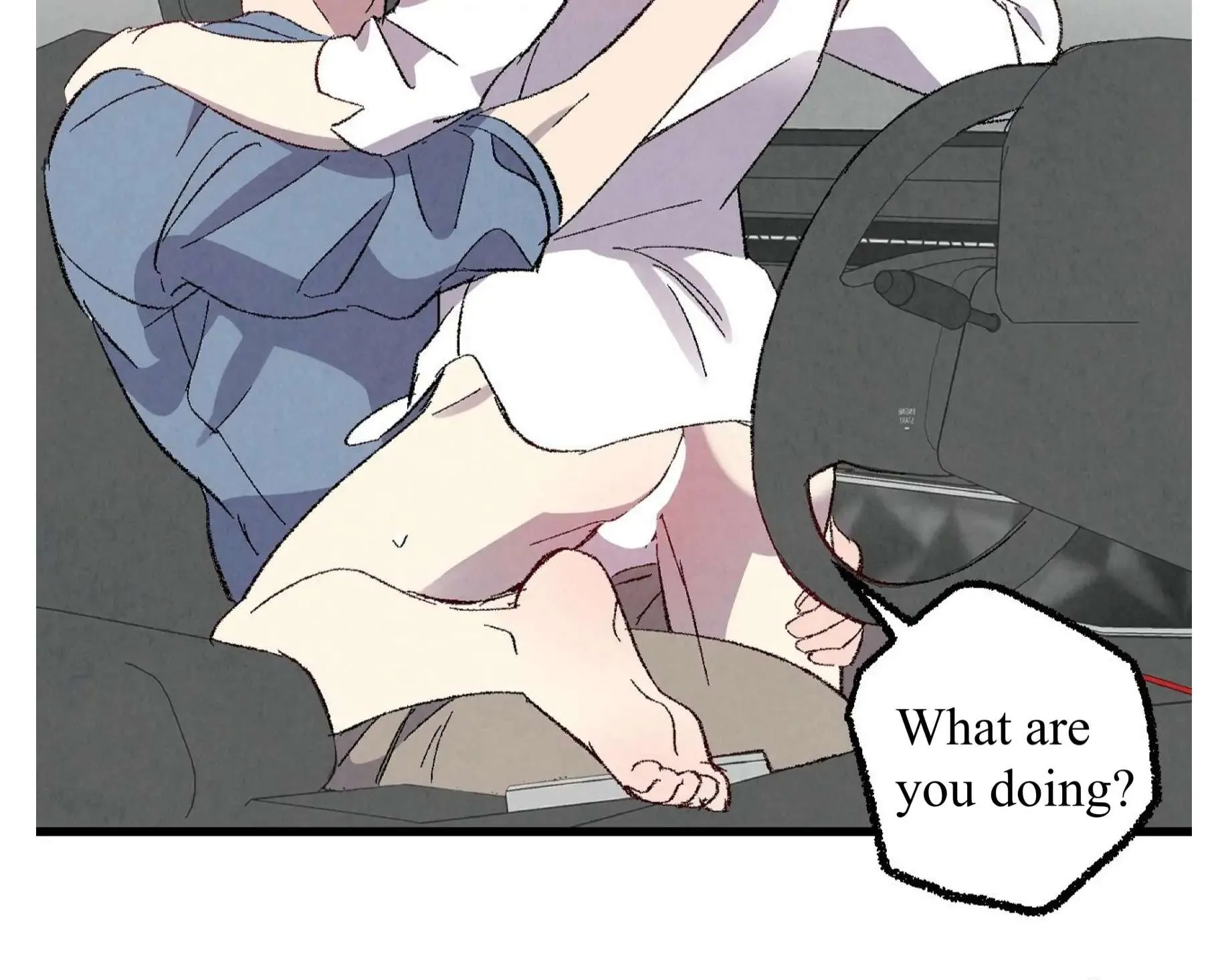 Perfect Buddy Chapter 56 page 51 - 