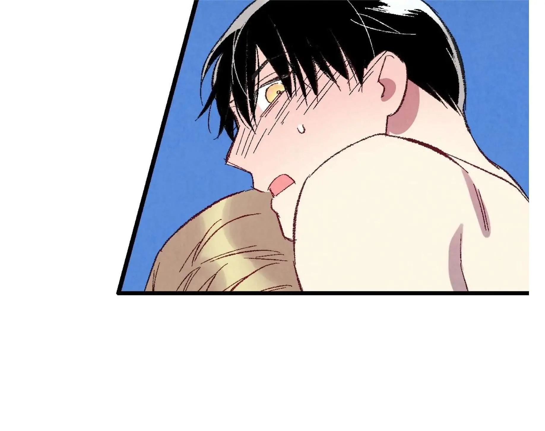 Perfect Buddy Chapter 56 page 73 - 