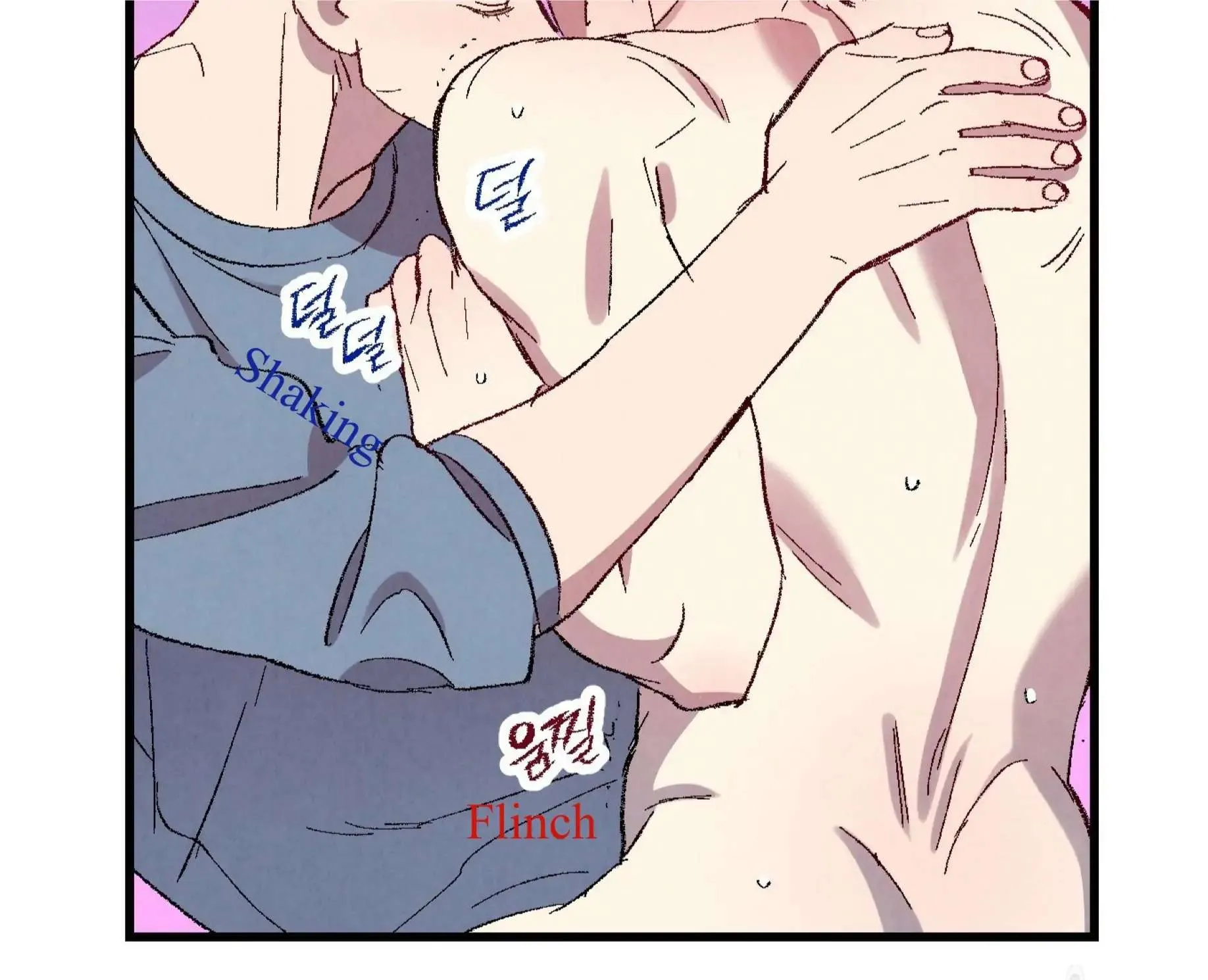 Perfect Buddy Chapter 56 page 82 - 