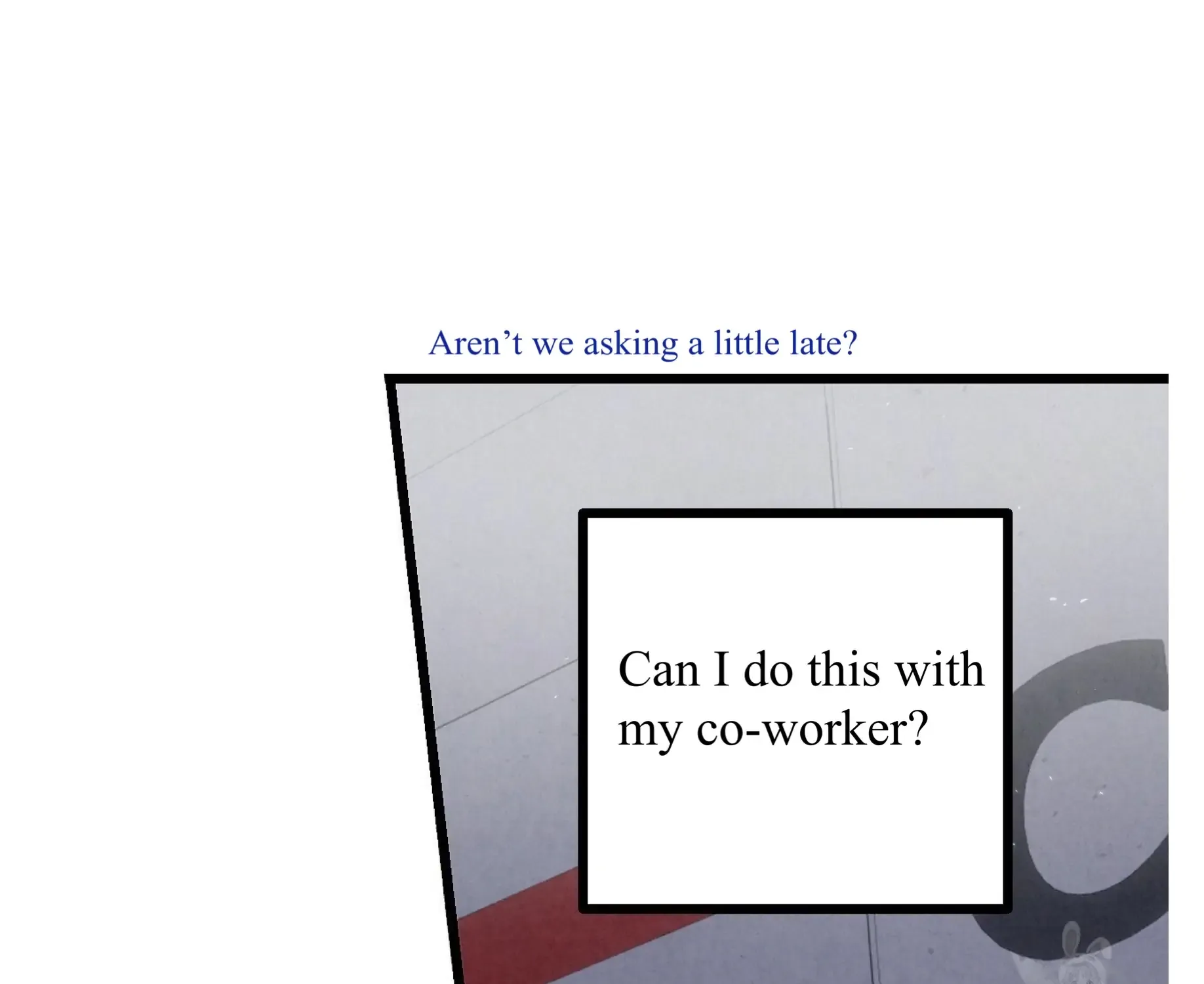 Perfect Buddy Chapter 56 page 96 - 