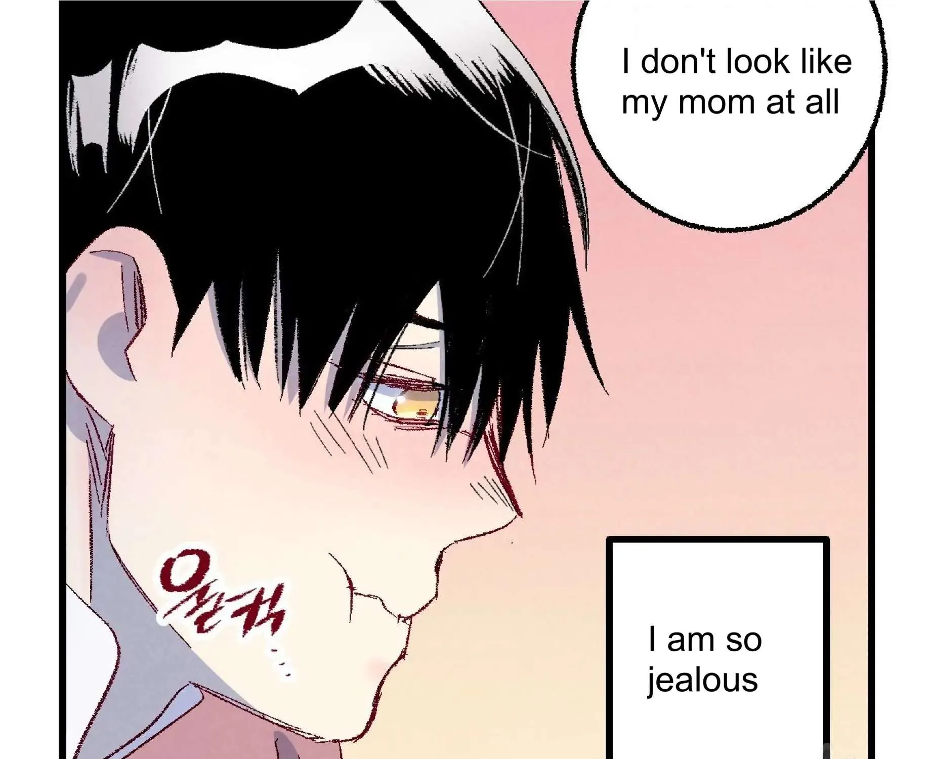 Perfect Buddy Chapter 57 page 107 - 