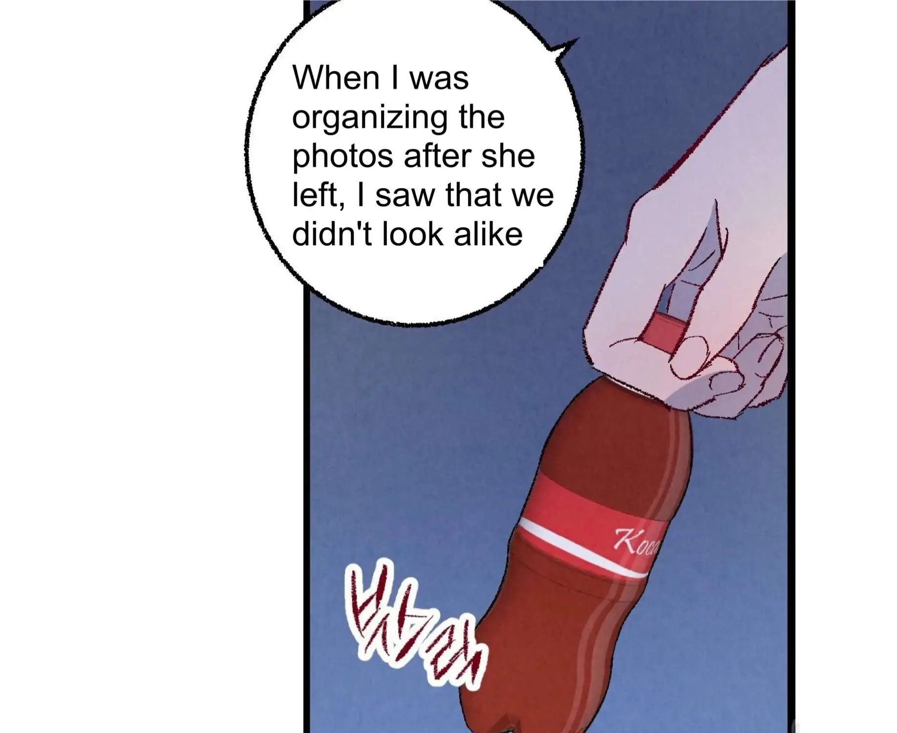 Perfect Buddy Chapter 57 page 114 - 