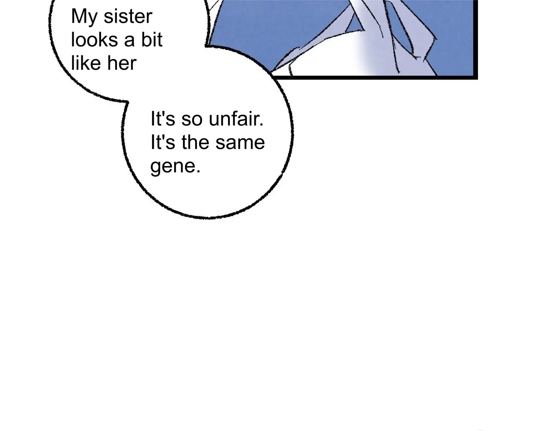 Perfect Buddy Chapter 57 page 116 - 