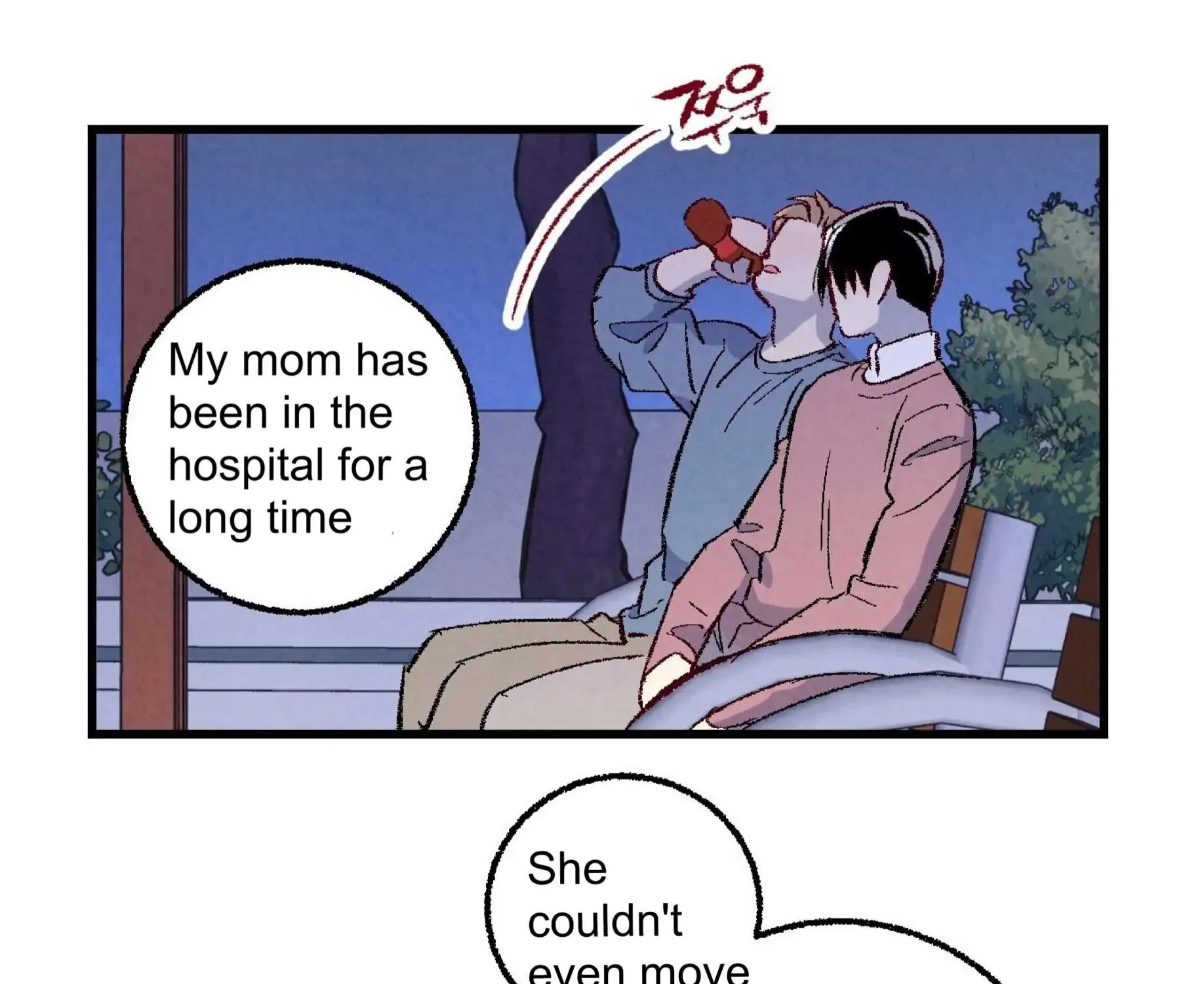 Perfect Buddy Chapter 57 page 117 - 