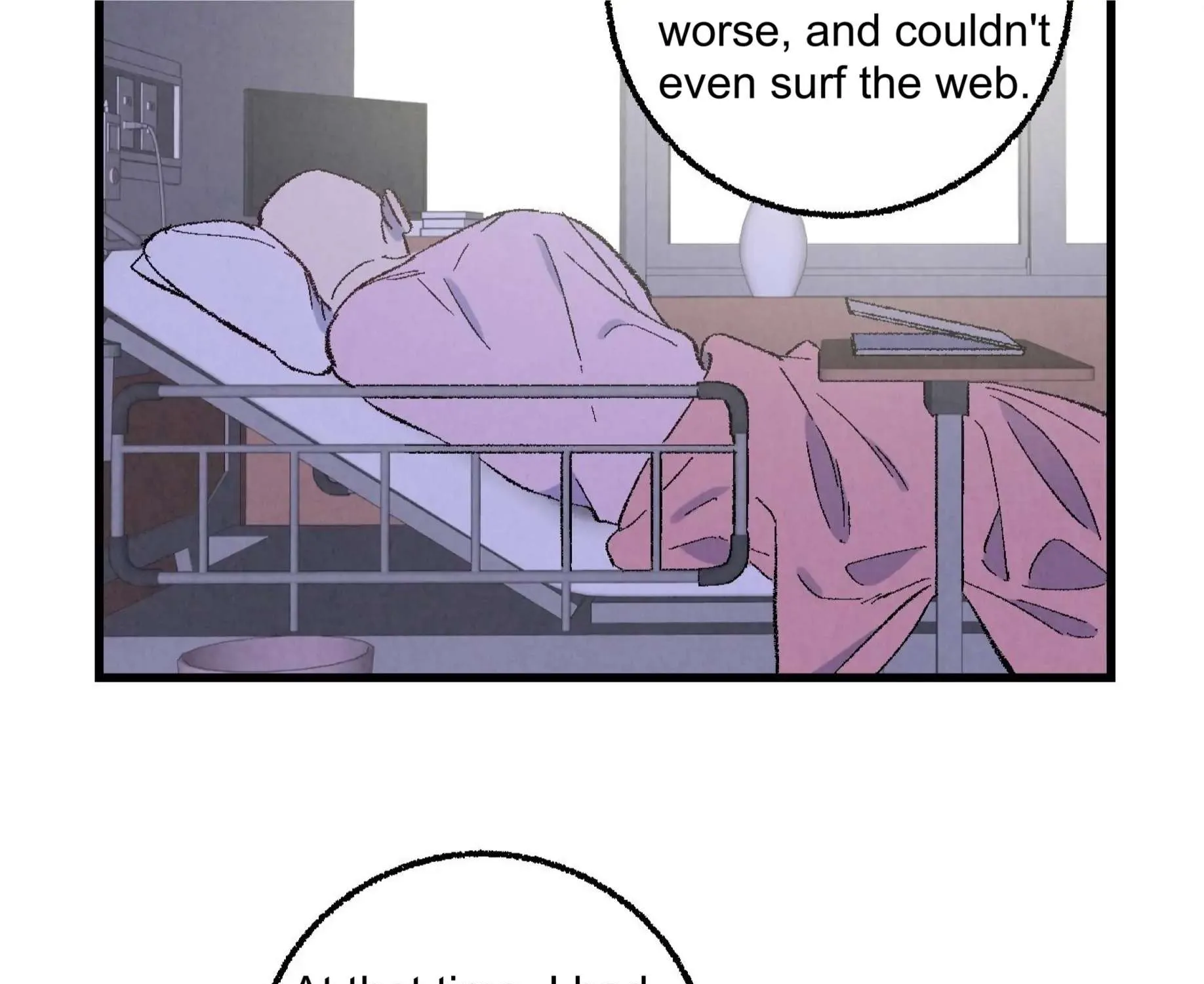 Perfect Buddy Chapter 57 page 119 - 