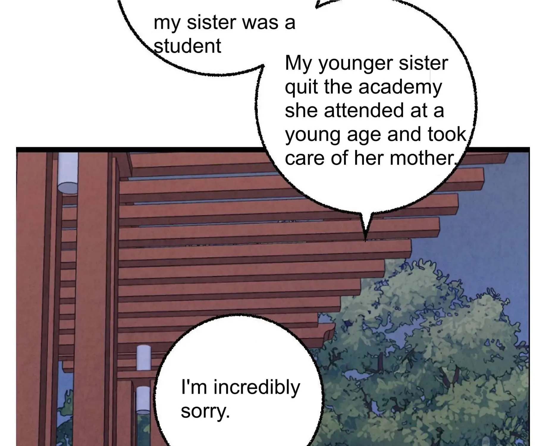 Perfect Buddy Chapter 57 page 121 - 
