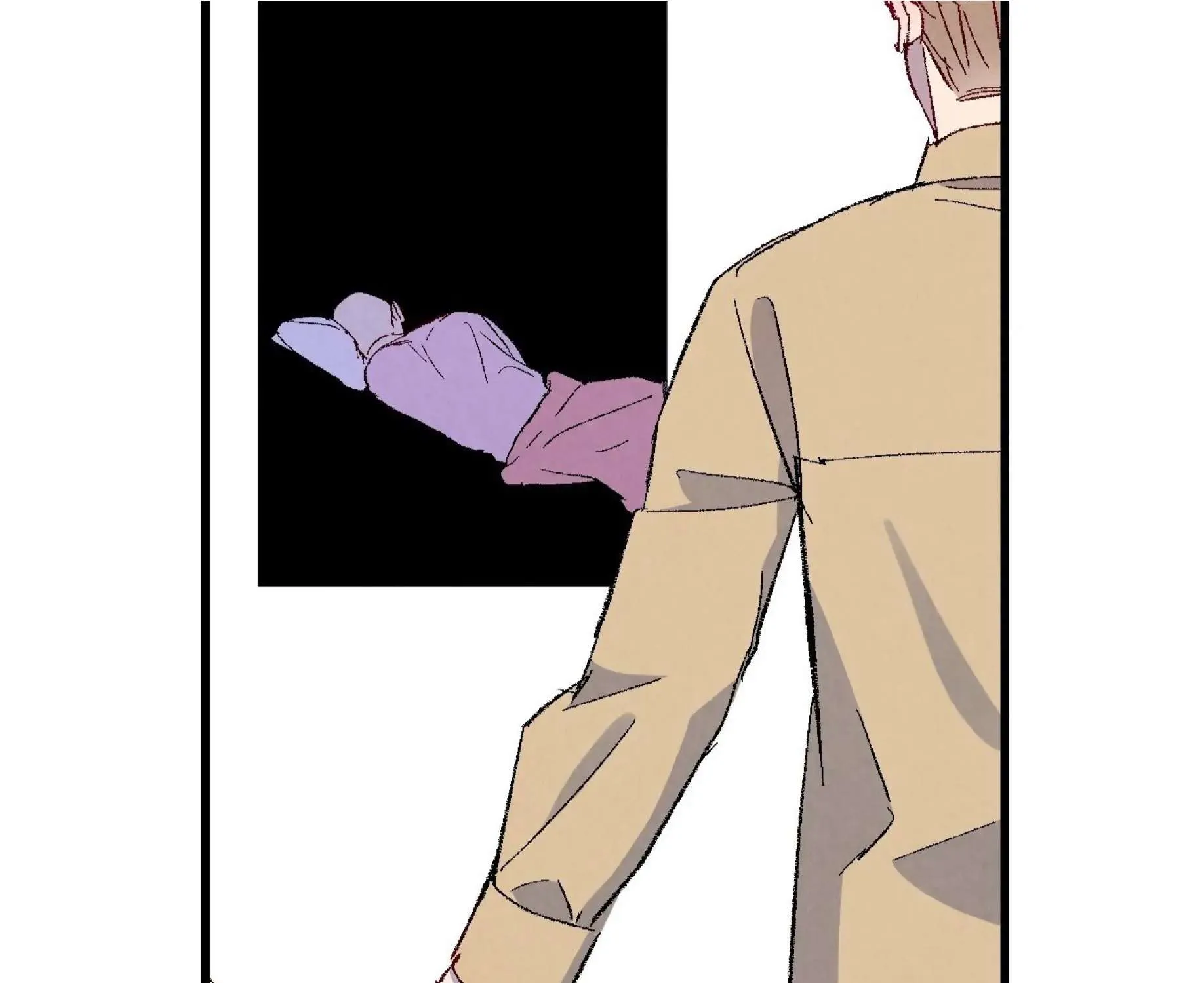 Perfect Buddy Chapter 57 page 127 - 