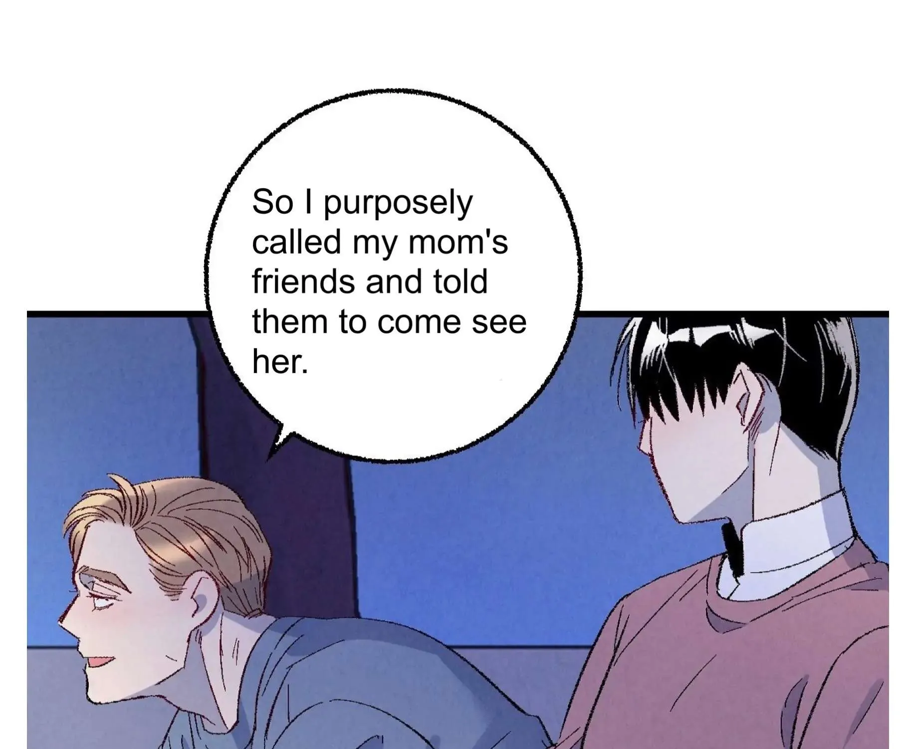 Perfect Buddy Chapter 57 page 130 - 