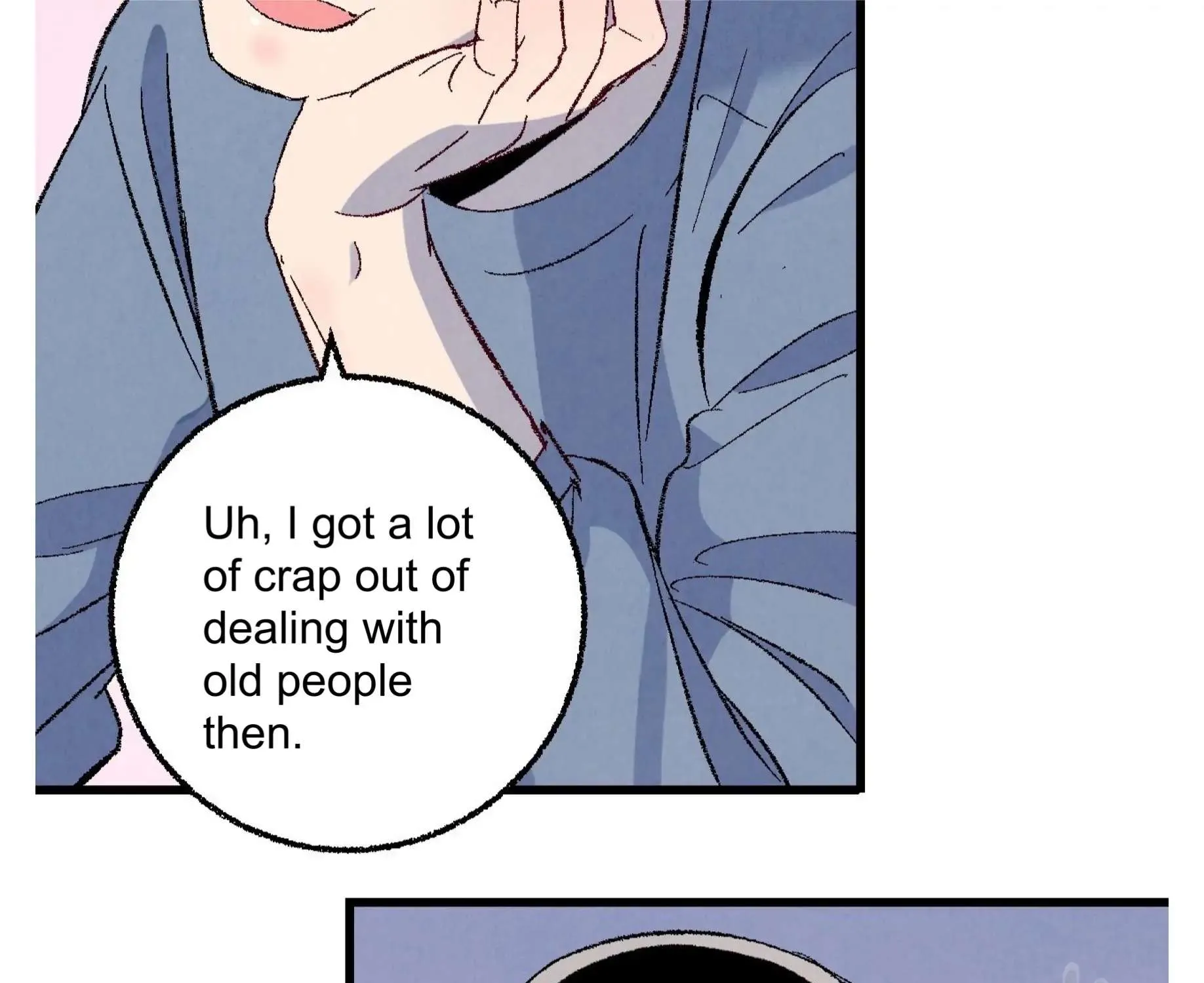 Perfect Buddy Chapter 57 page 136 - 