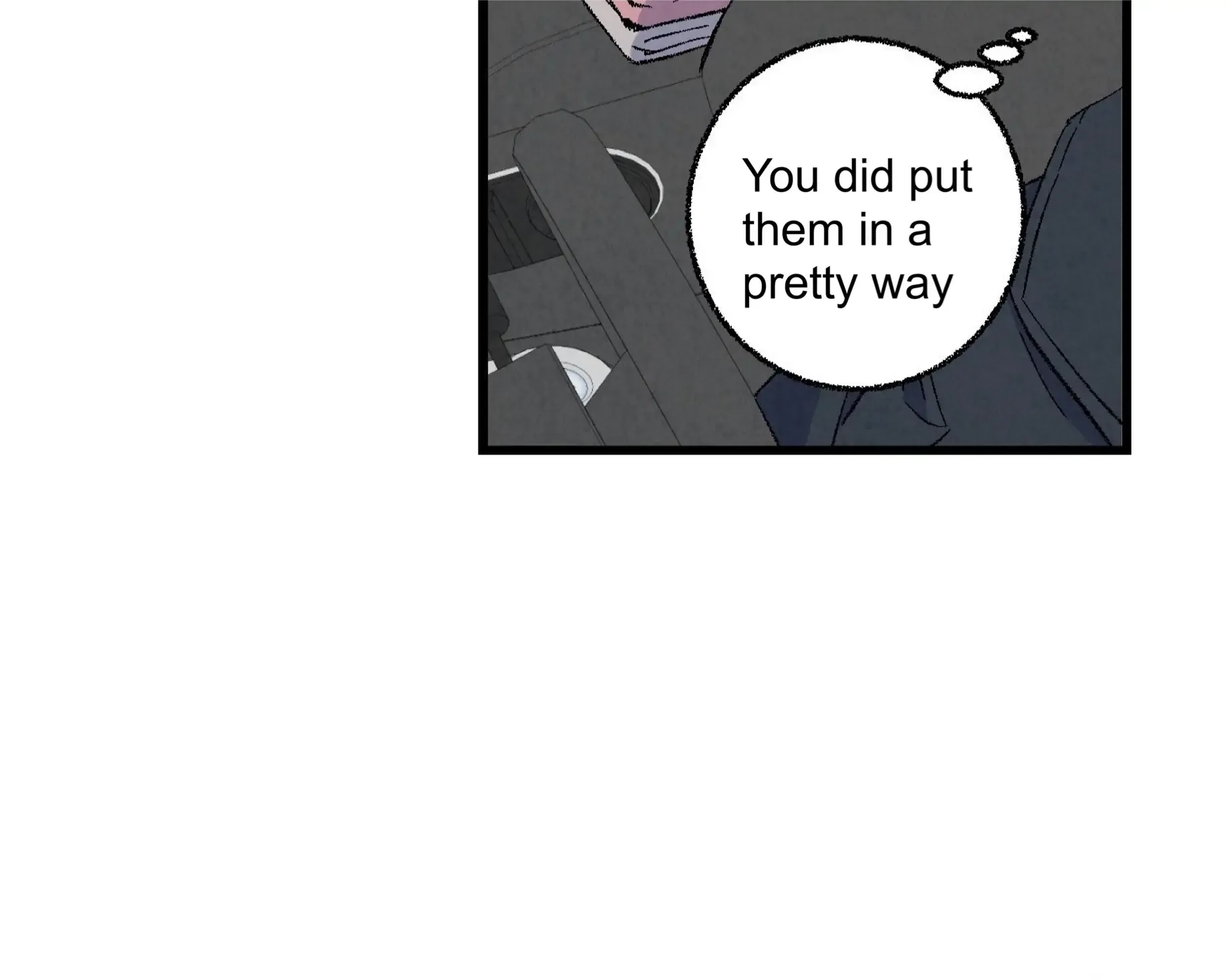 Perfect Buddy Chapter 57 page 15 - 