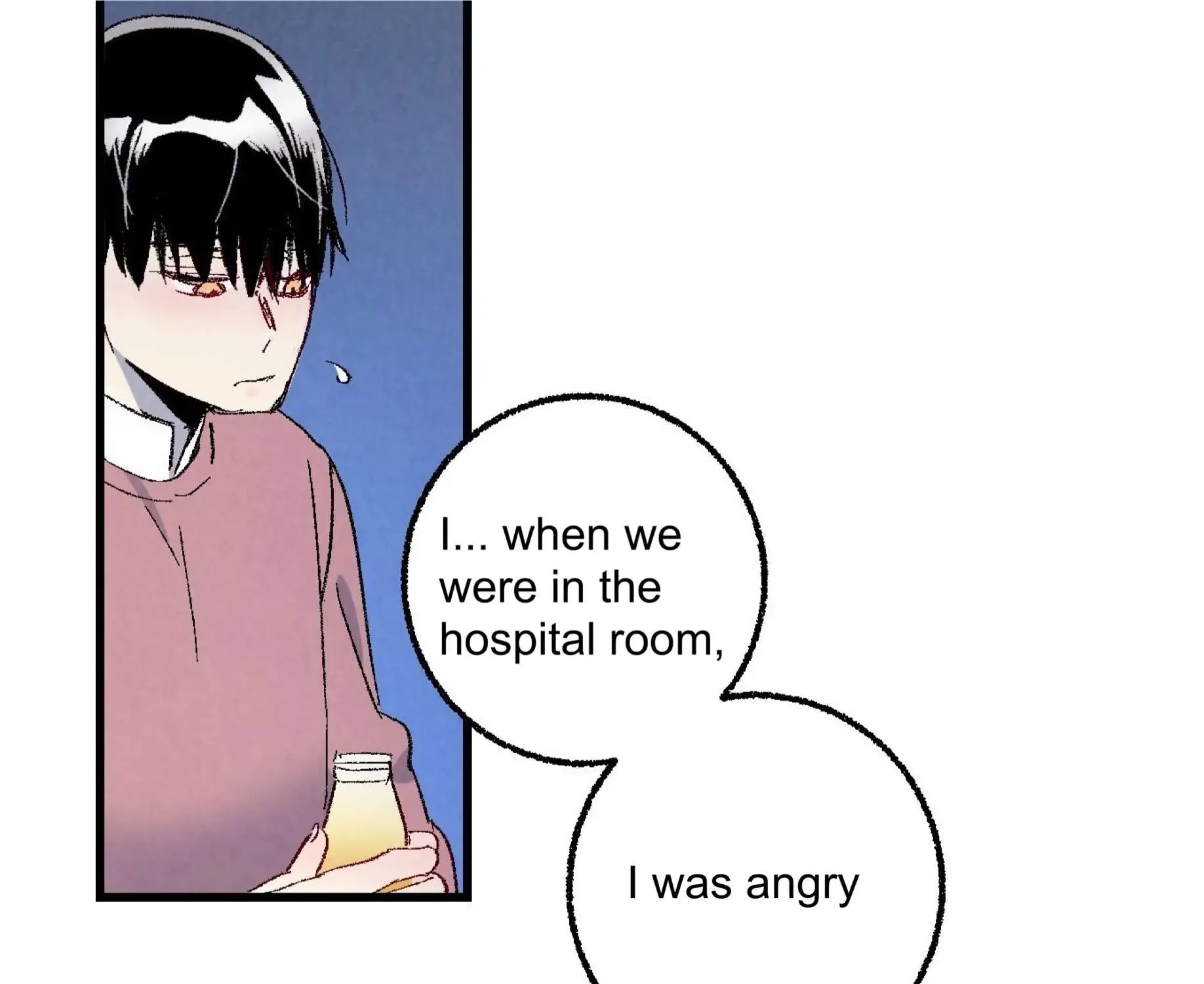 Perfect Buddy Chapter 57 page 142 - 