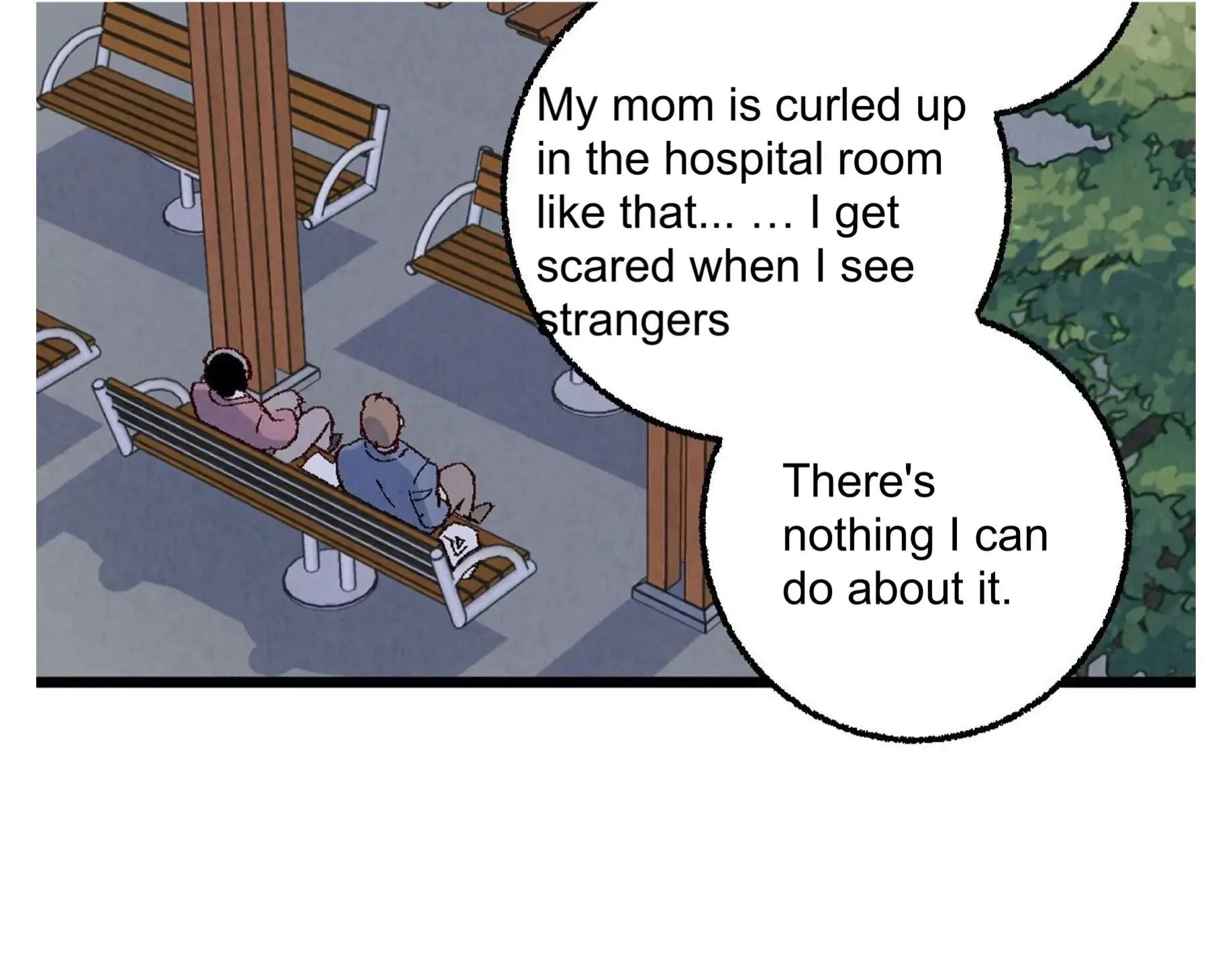 Perfect Buddy Chapter 57 page 144 - 